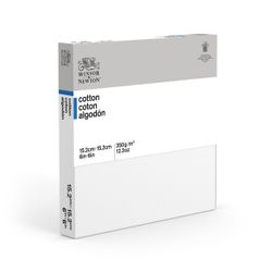 Winsor & Newton Classic Series Stretched Canvas