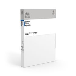 Winsor & Newton Classic Series Stretched Canvas