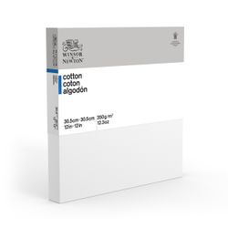 Winsor & Newton Classic Series Deep Edge Canvas