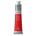 200ml / Cadmium Scarlet hue