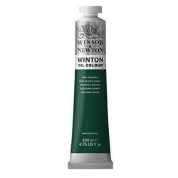200ml / Dark Verdigris