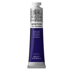 200ml / Dioxazine Blue
