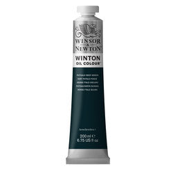 200ml / Phthalo Deep Green