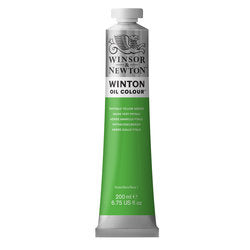 200ml / Phthalo Yellow Green