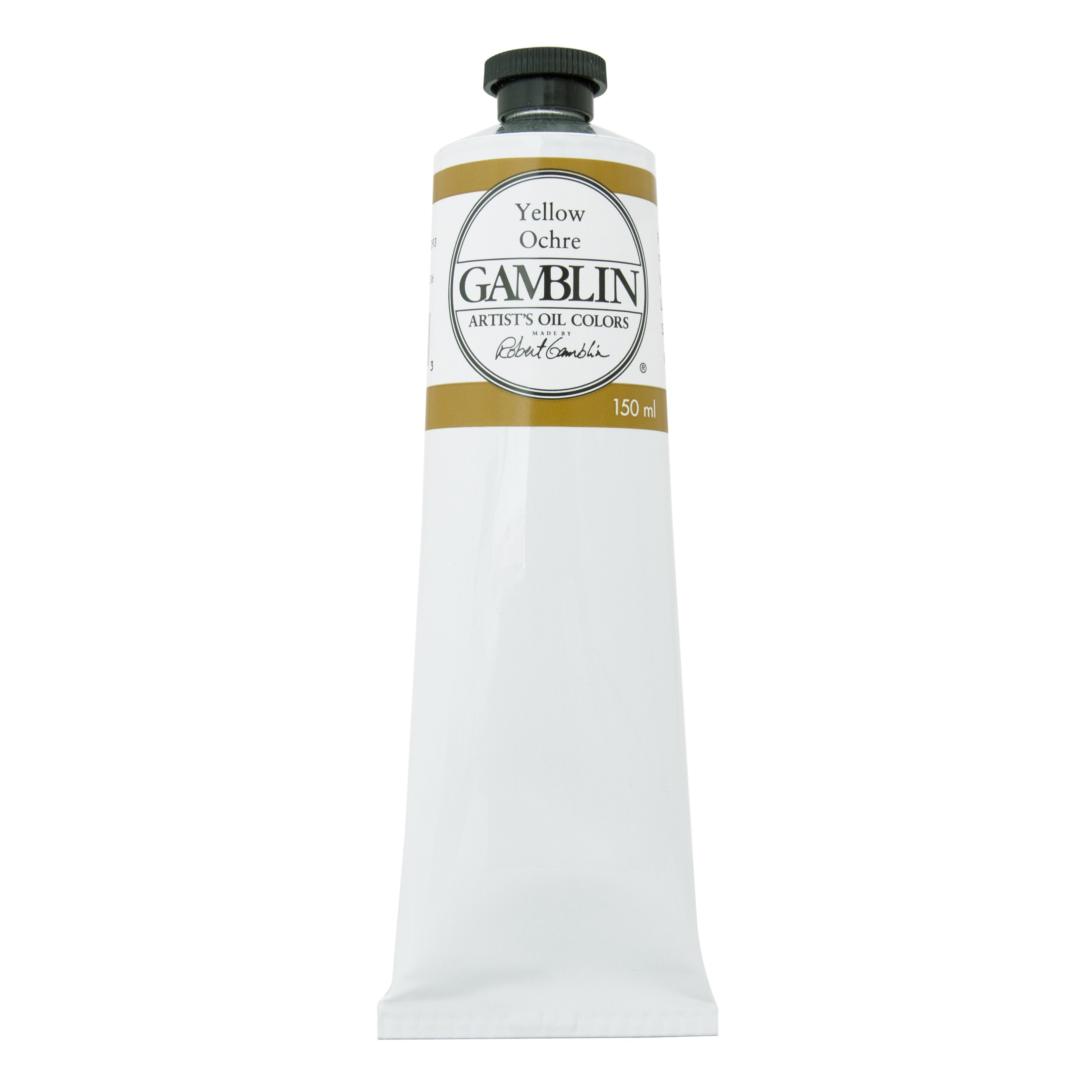 Gamblin Artist Grade Oil Colors