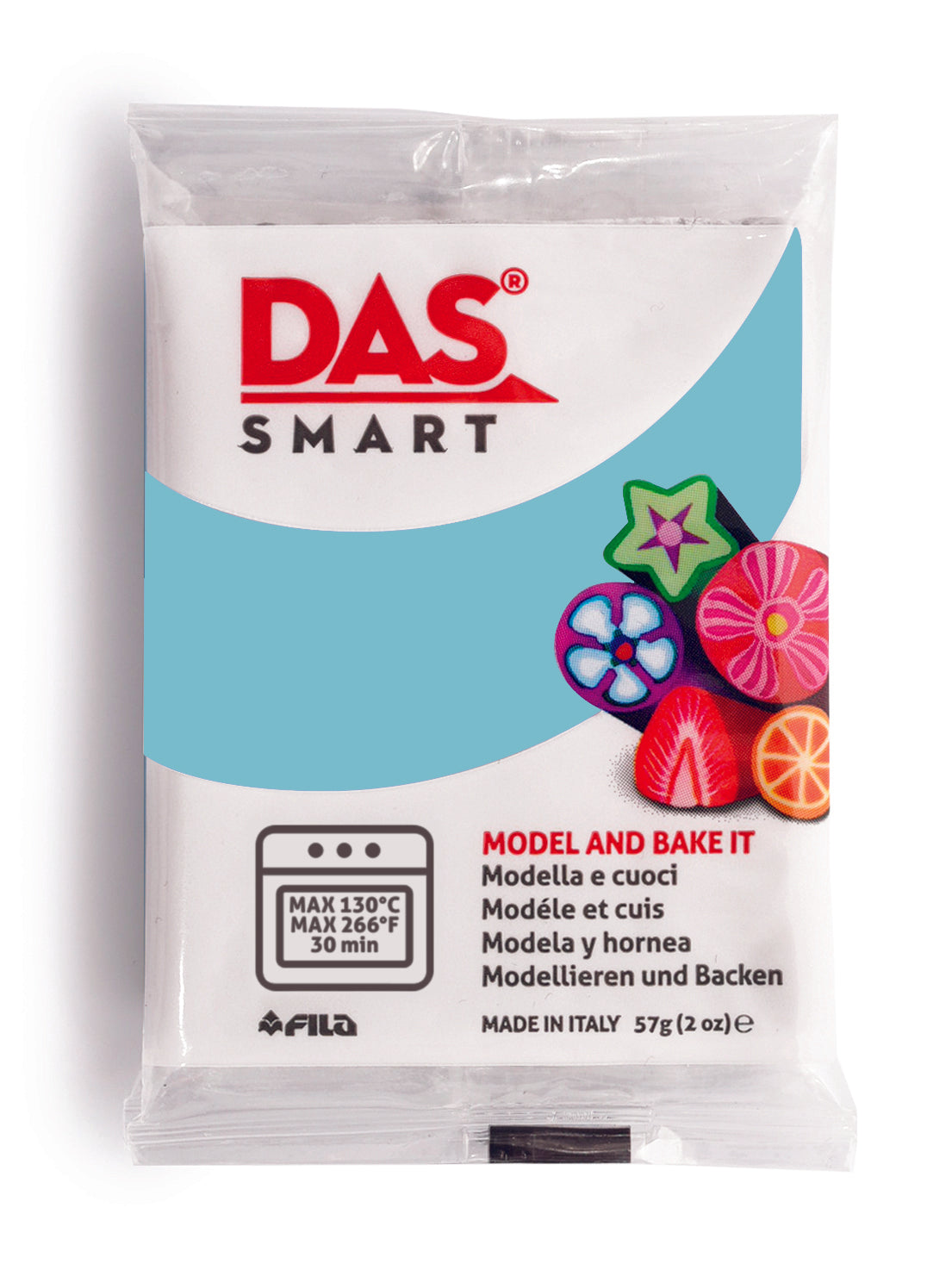 Das Smart Modelling Clay