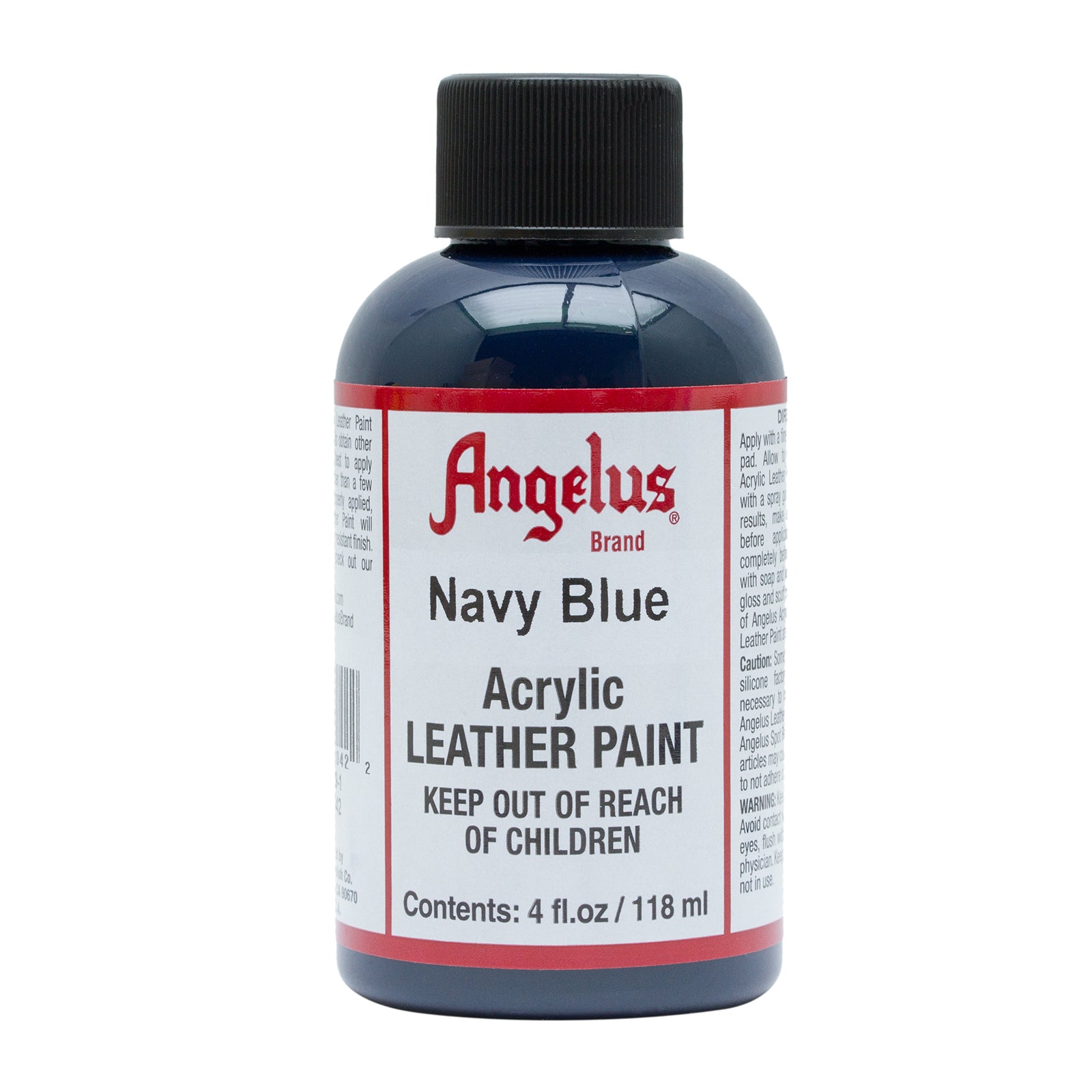 Angelus Acrylic Leather Paint