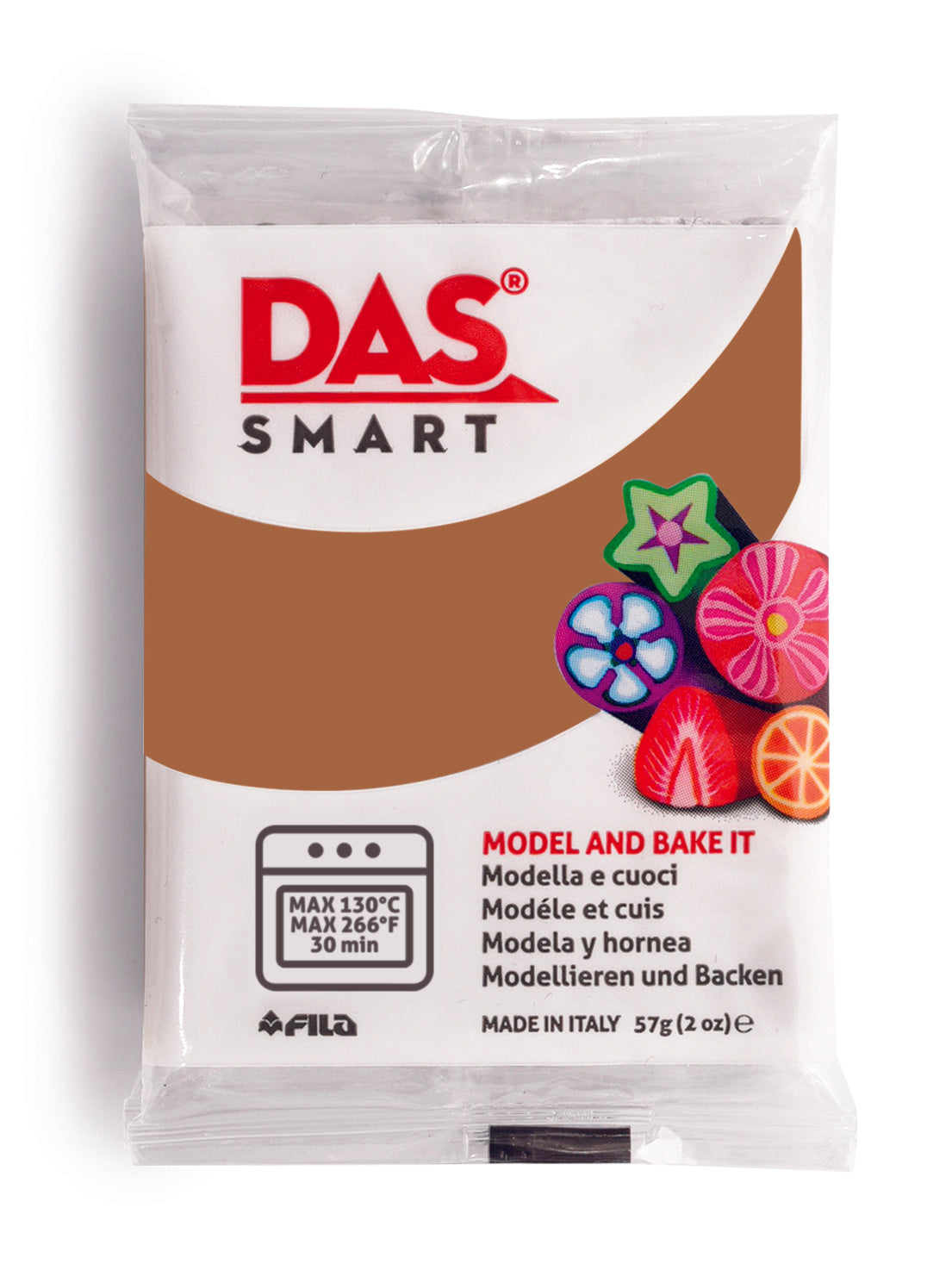 Das Smart Modelling Clay