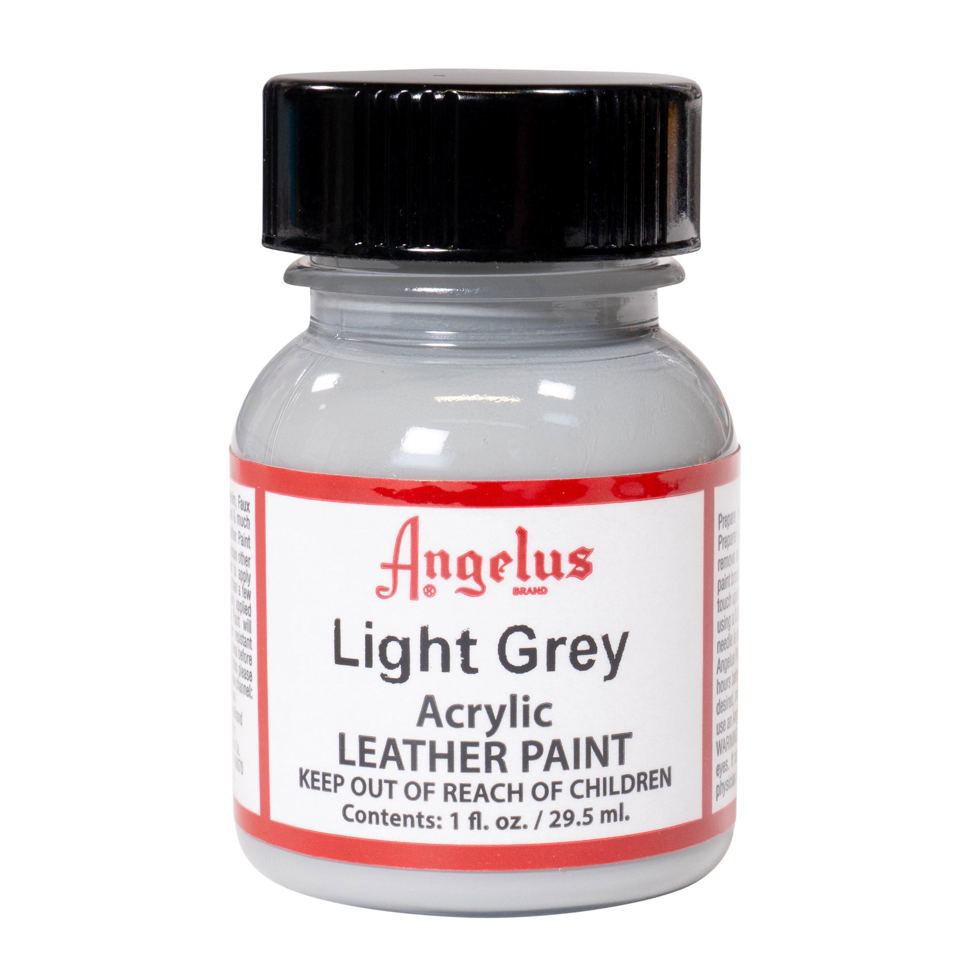 Angelus Acrylic Leather Paint