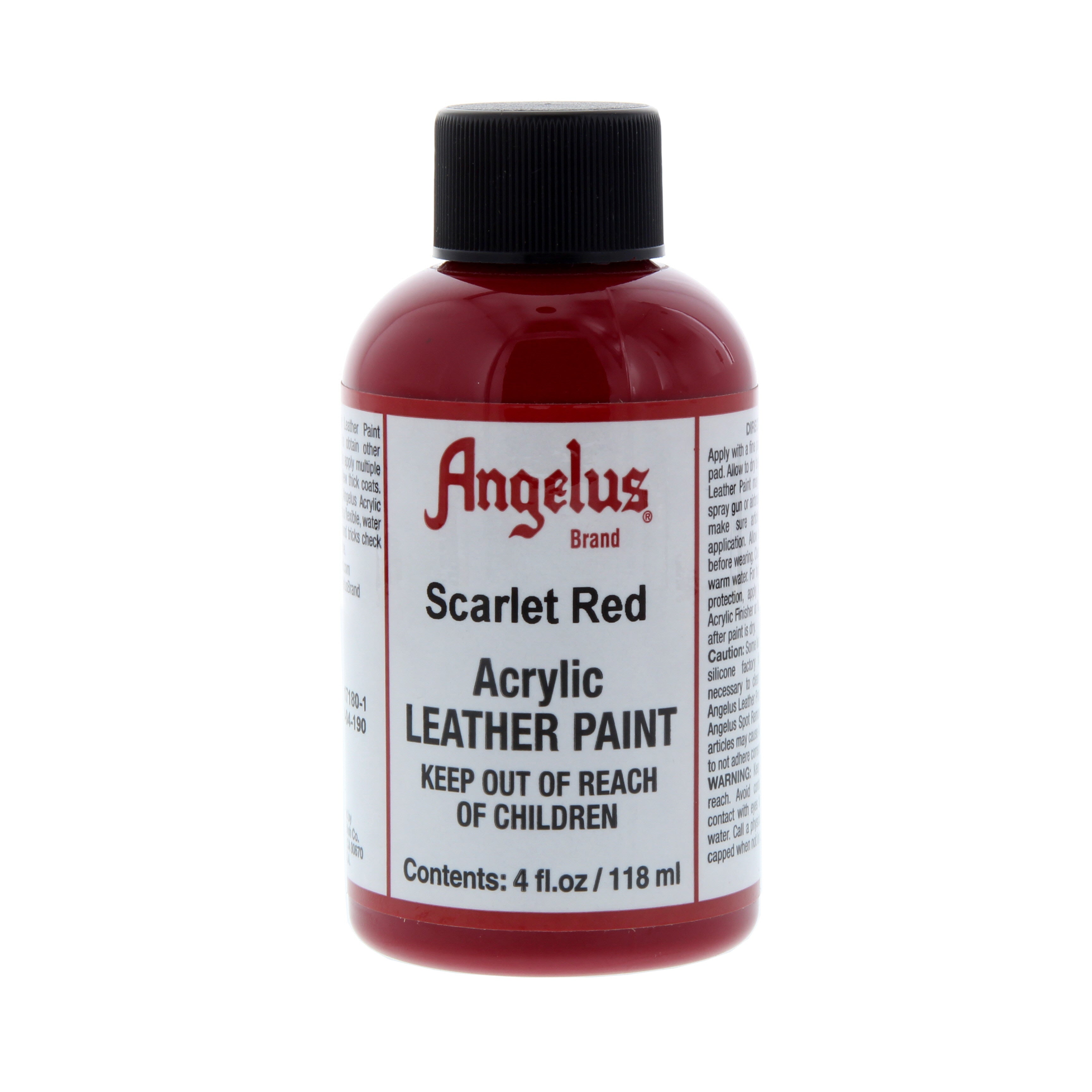 Angelus Acrylic Leather Paint