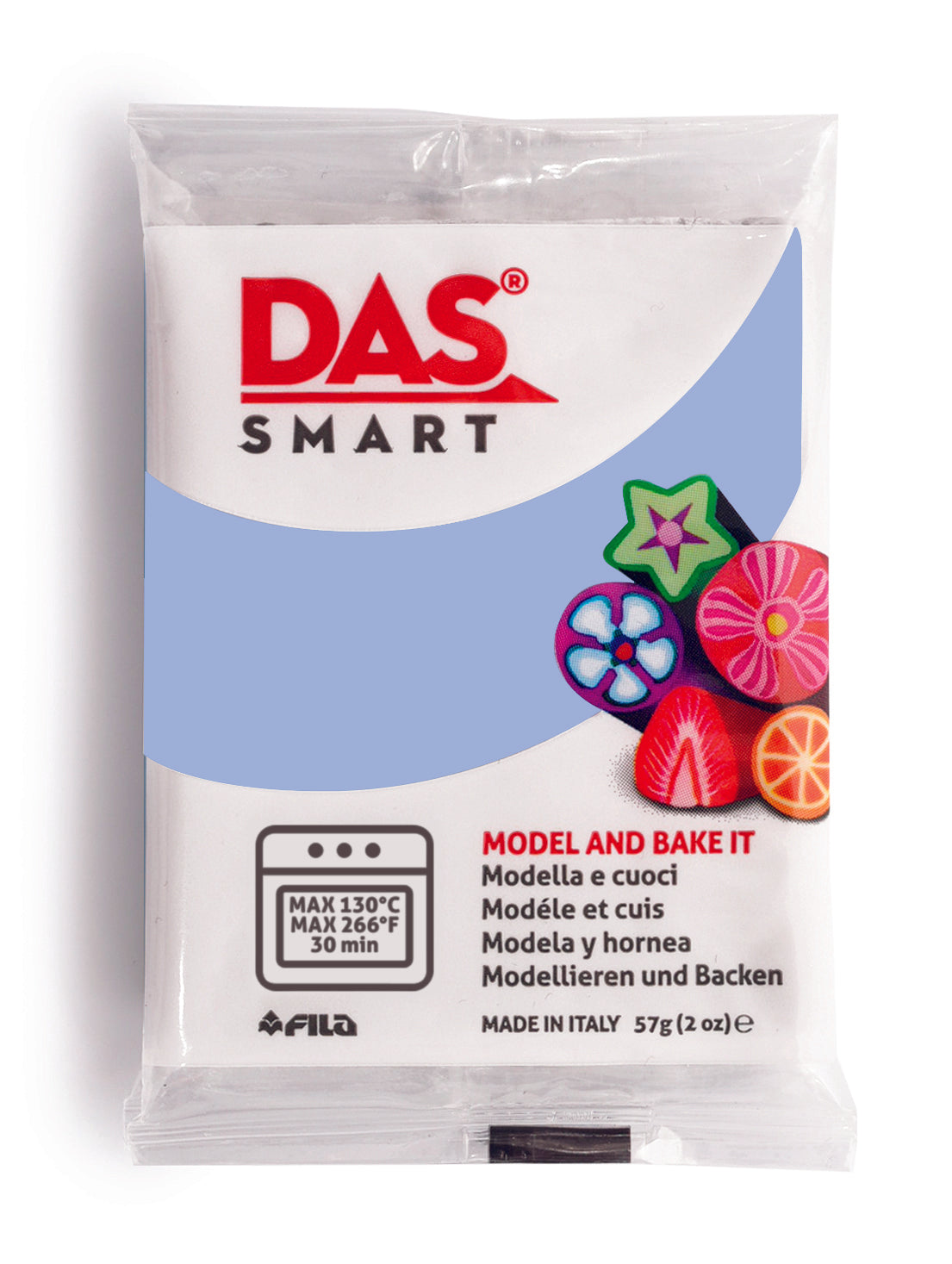Das Smart Modelling Clay