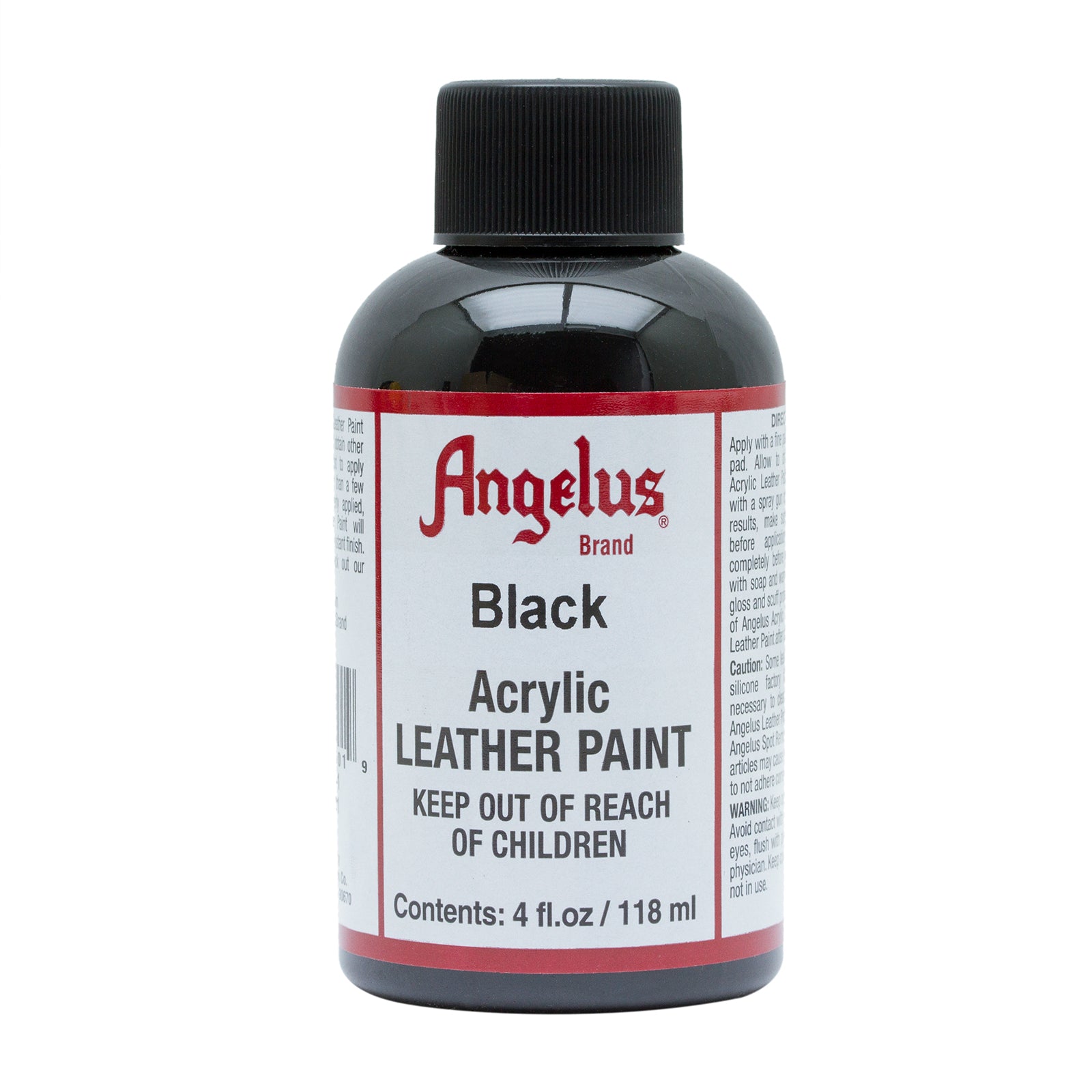 Angelus Acrylic Leather Paint