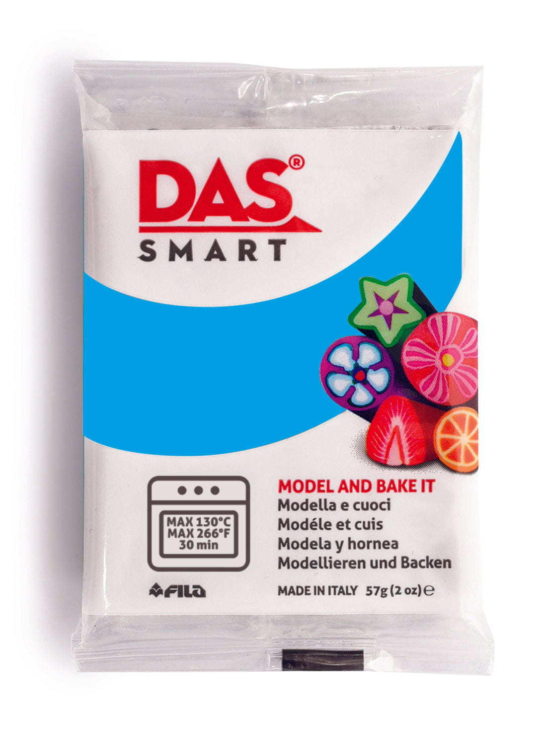 Das Smart Modelling Clay