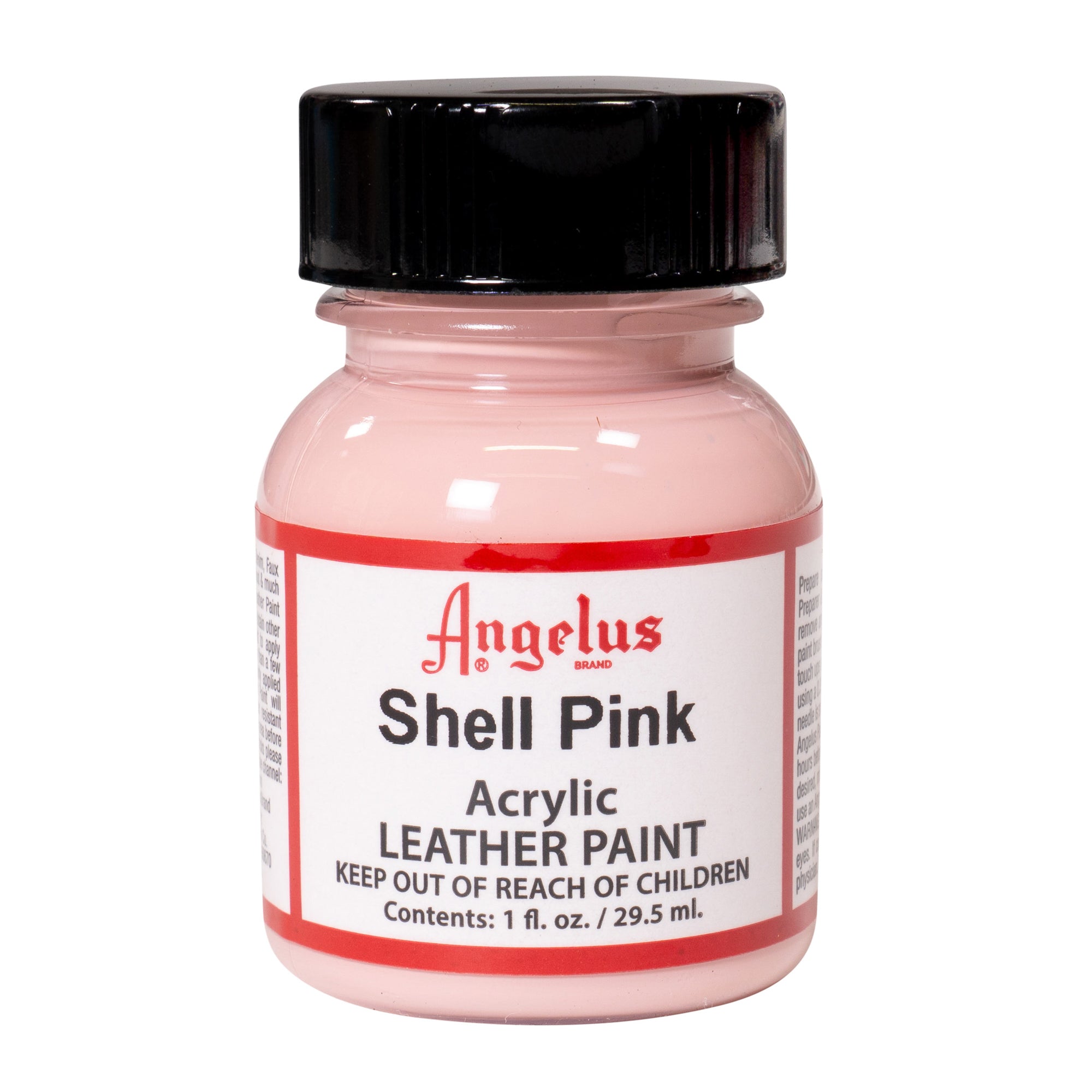 Angelus Acrylic Leather Paint