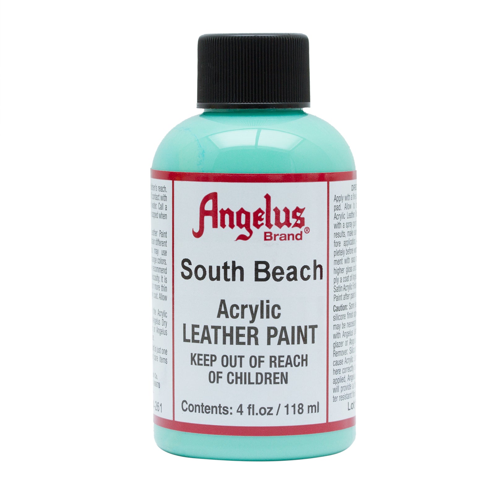 Angelus Acrylic Leather Paint