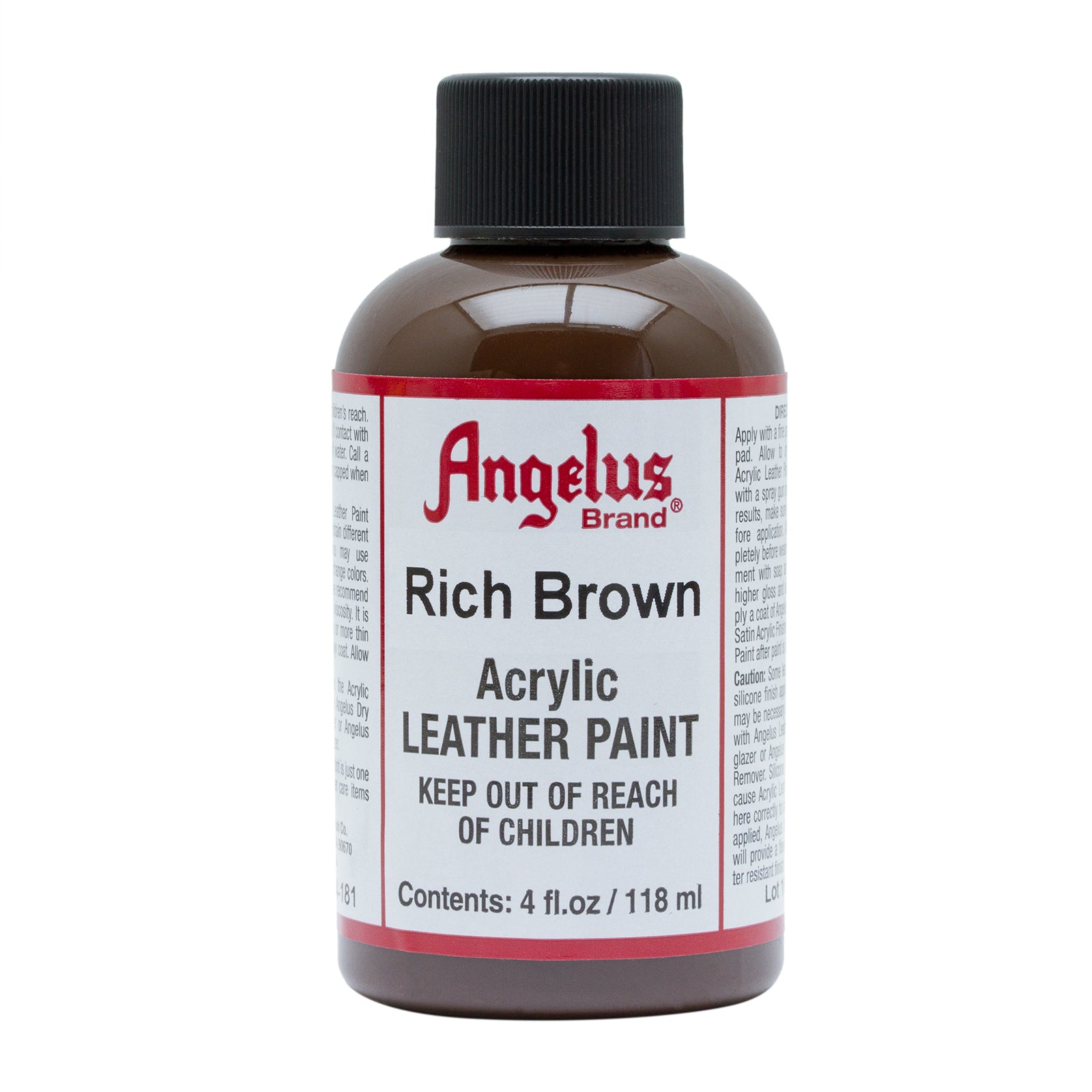 Angelus Acrylic Leather Paint