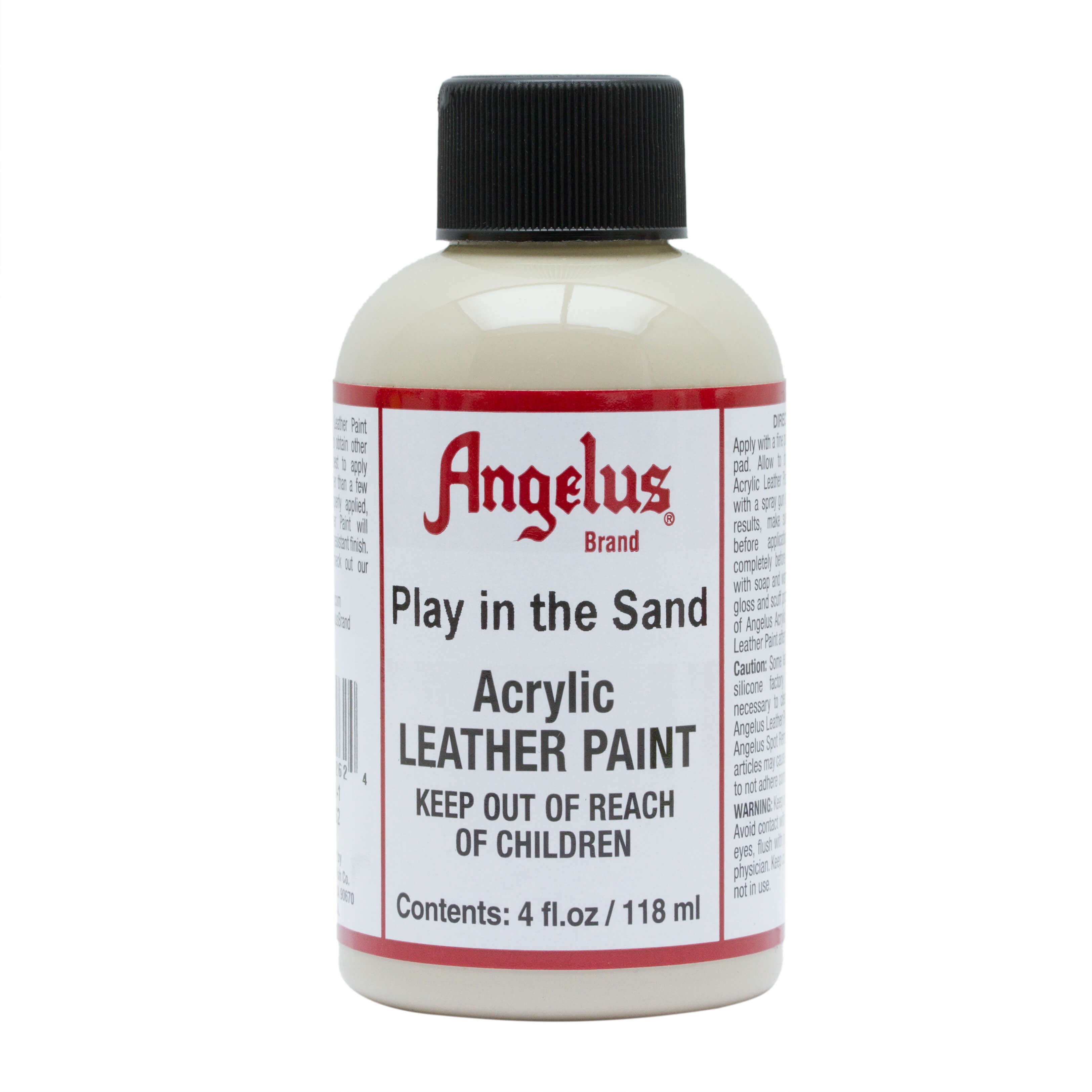 Angelus Acrylic Leather Paint
