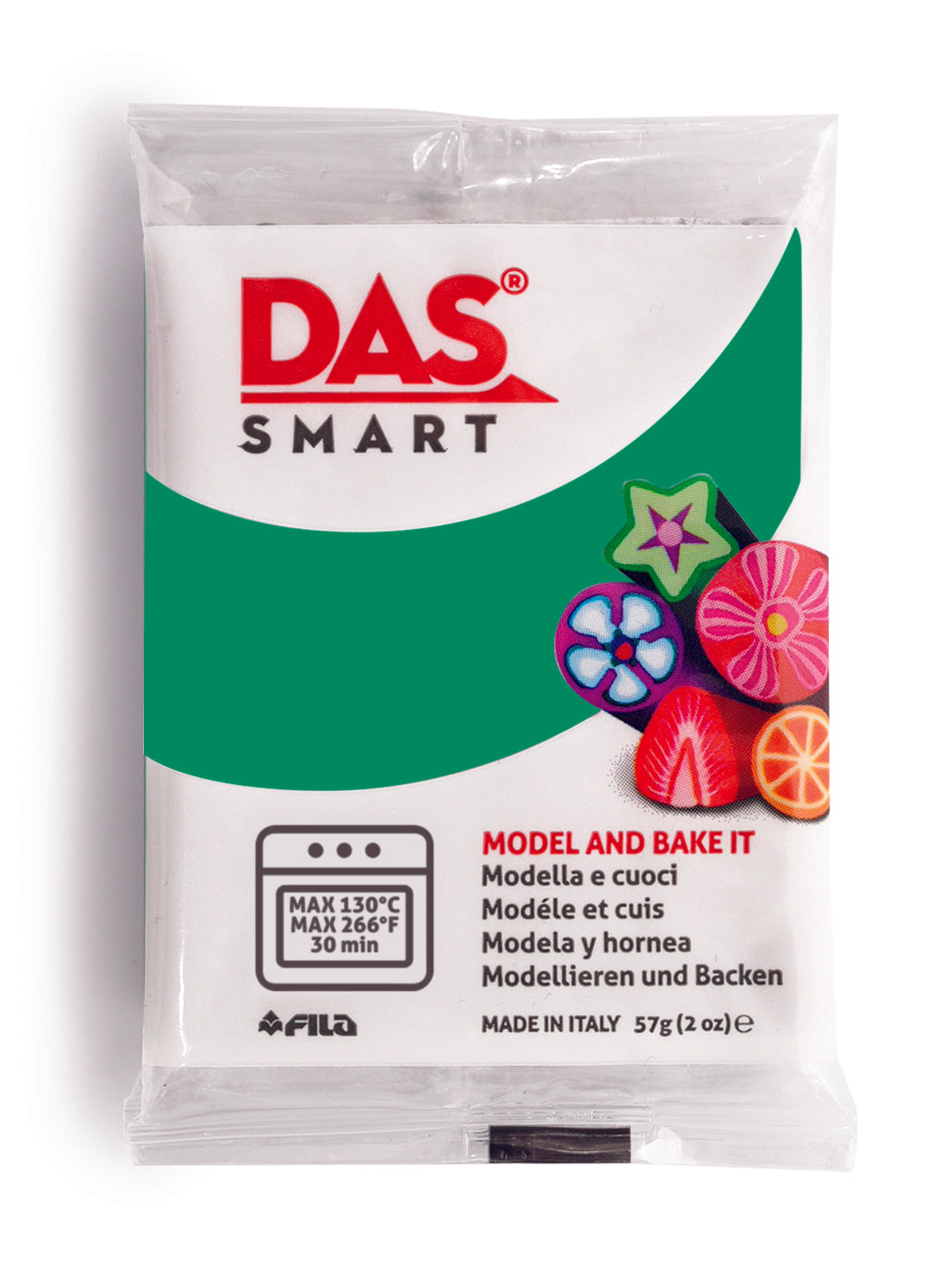Das Smart Modelling Clay