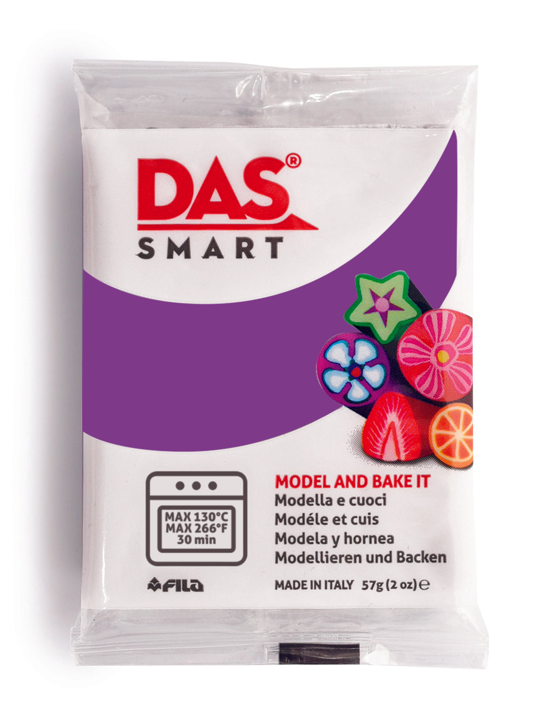 Das Smart Modelling Clay