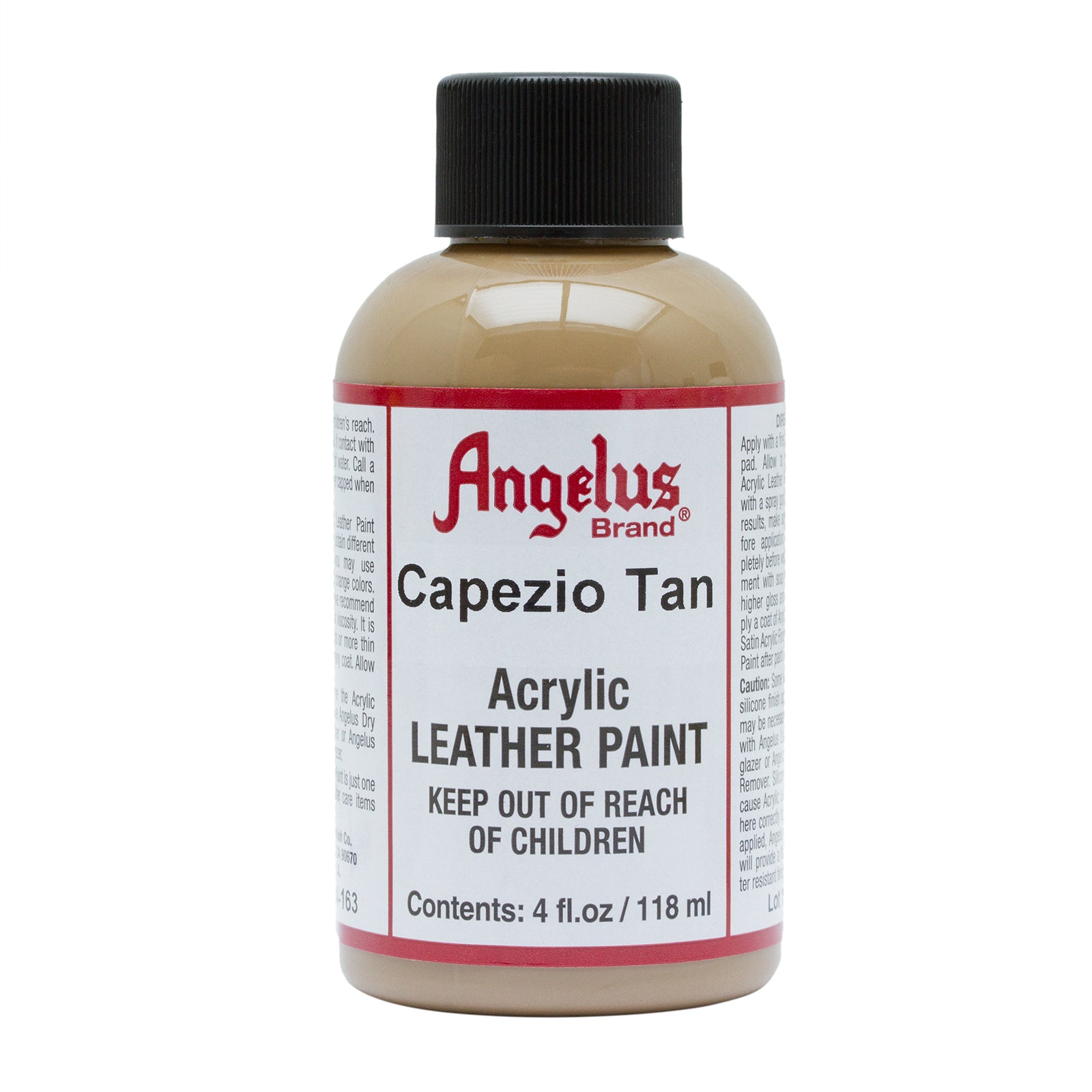 Angelus Acrylic Leather Paint