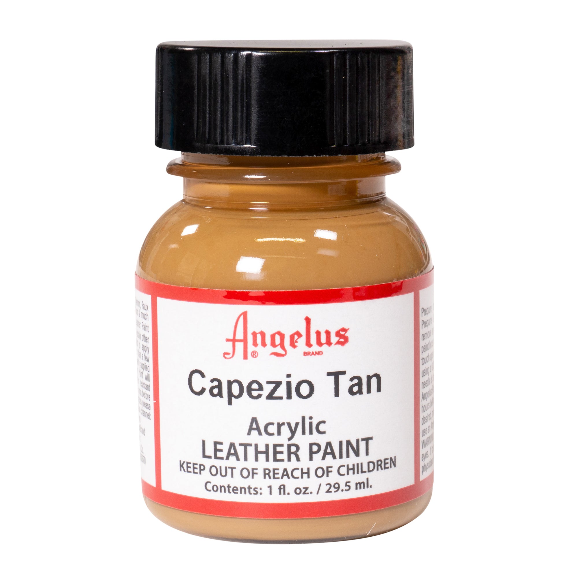 Angelus Acrylic Leather Paint