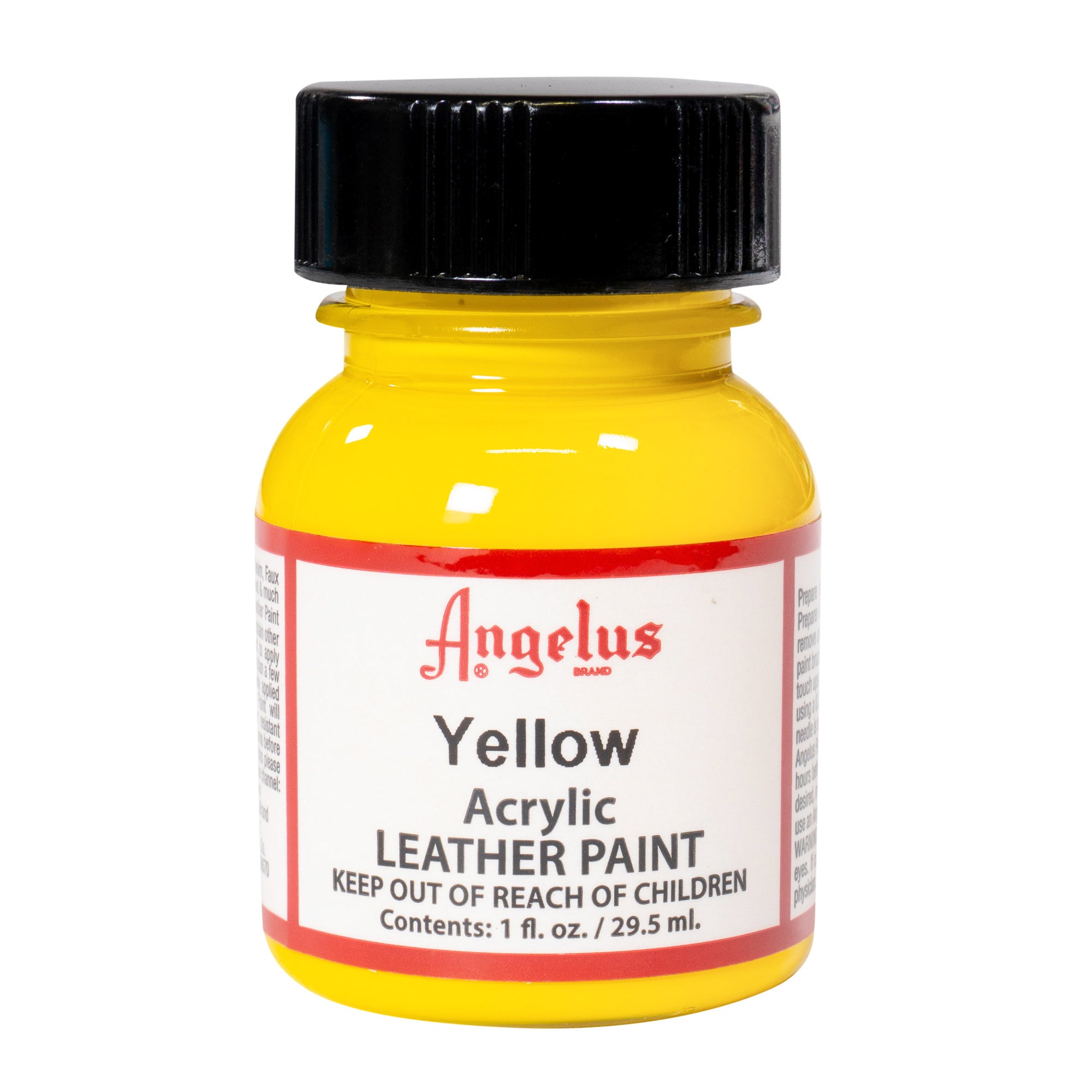 Angelus Acrylic Leather Paint