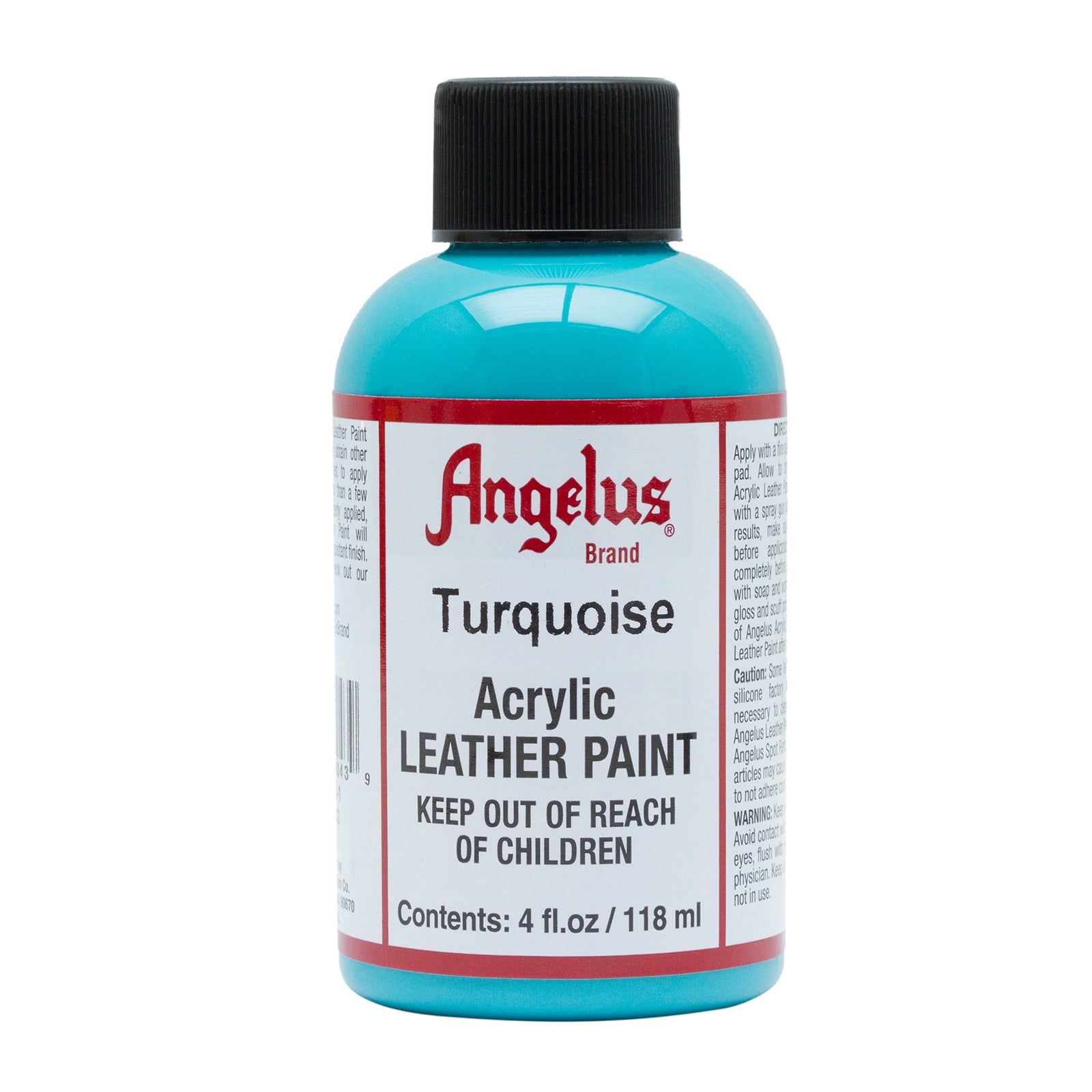 Angelus Acrylic Leather Paint