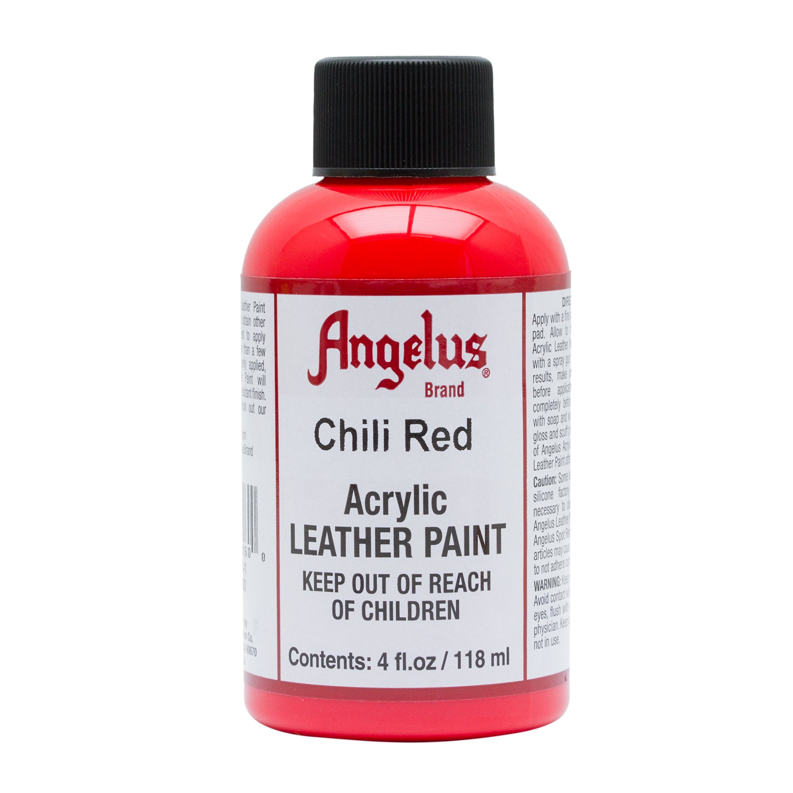 Angelus Acrylic Leather Paint