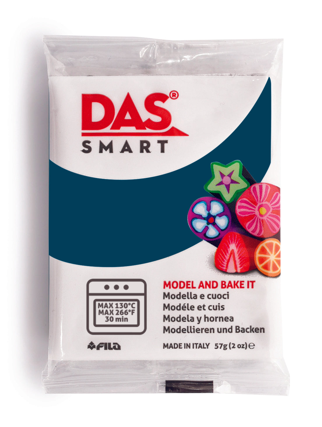 Das Smart Modelling Clay