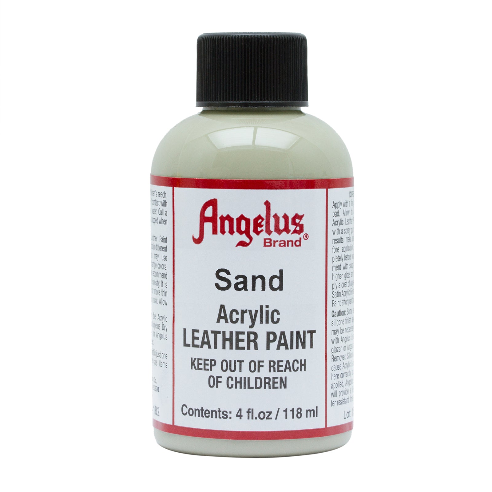 Angelus Acrylic Leather Paint