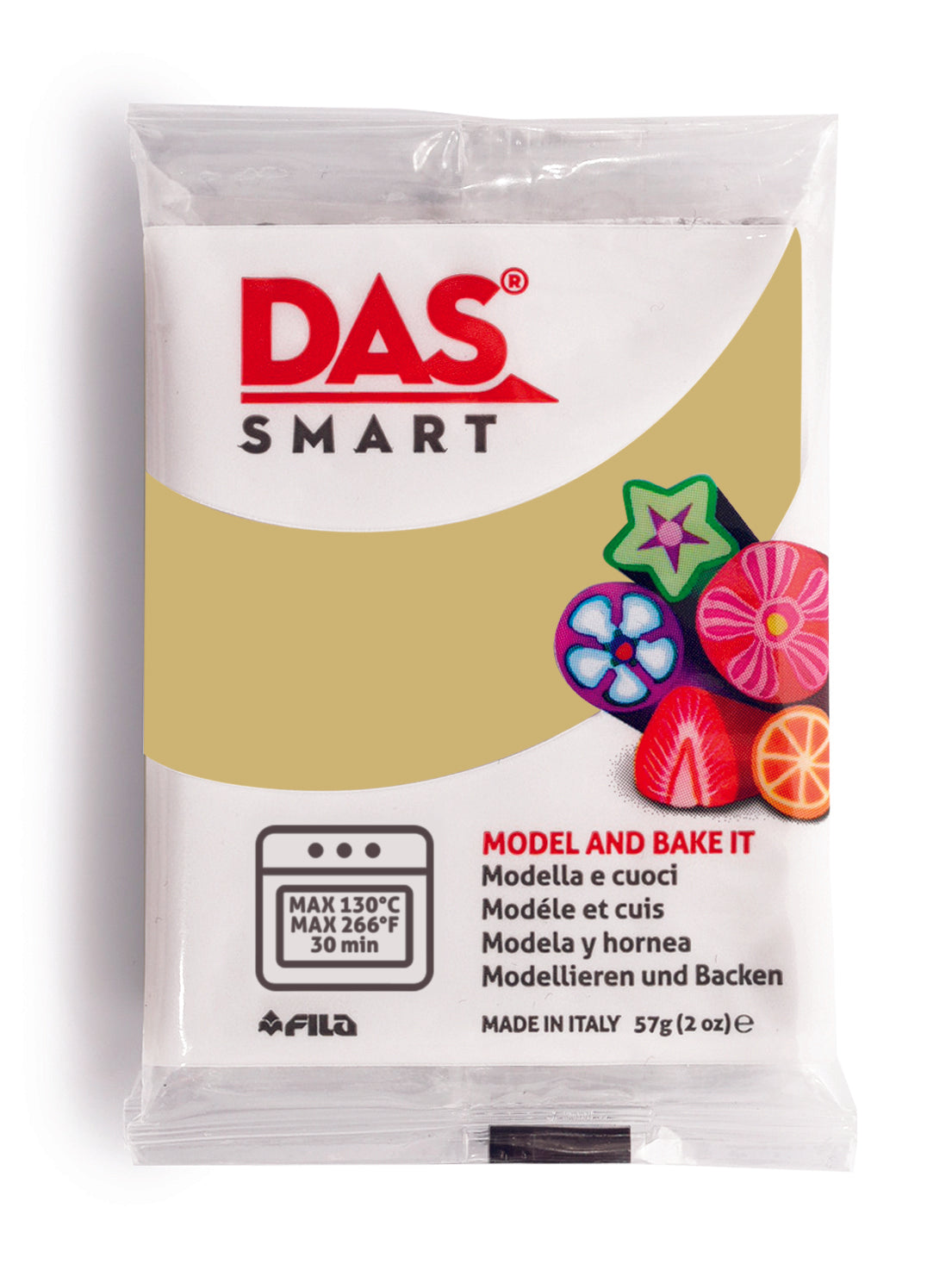 Das Smart Modelling Clay