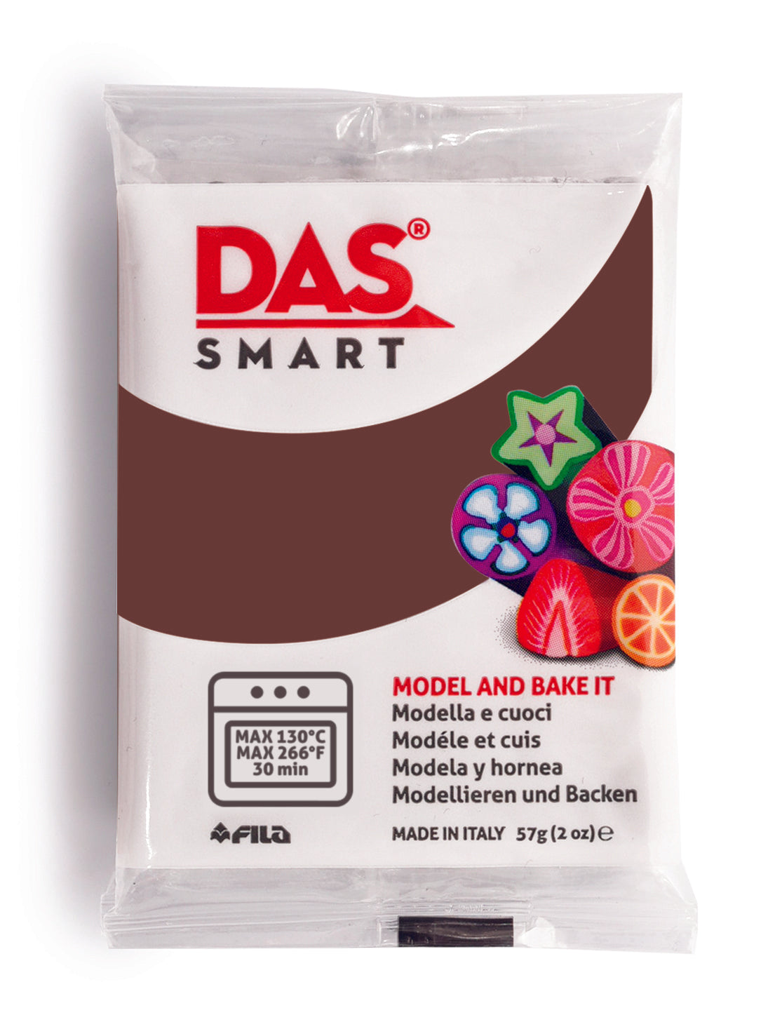 Das Smart Modelling Clay