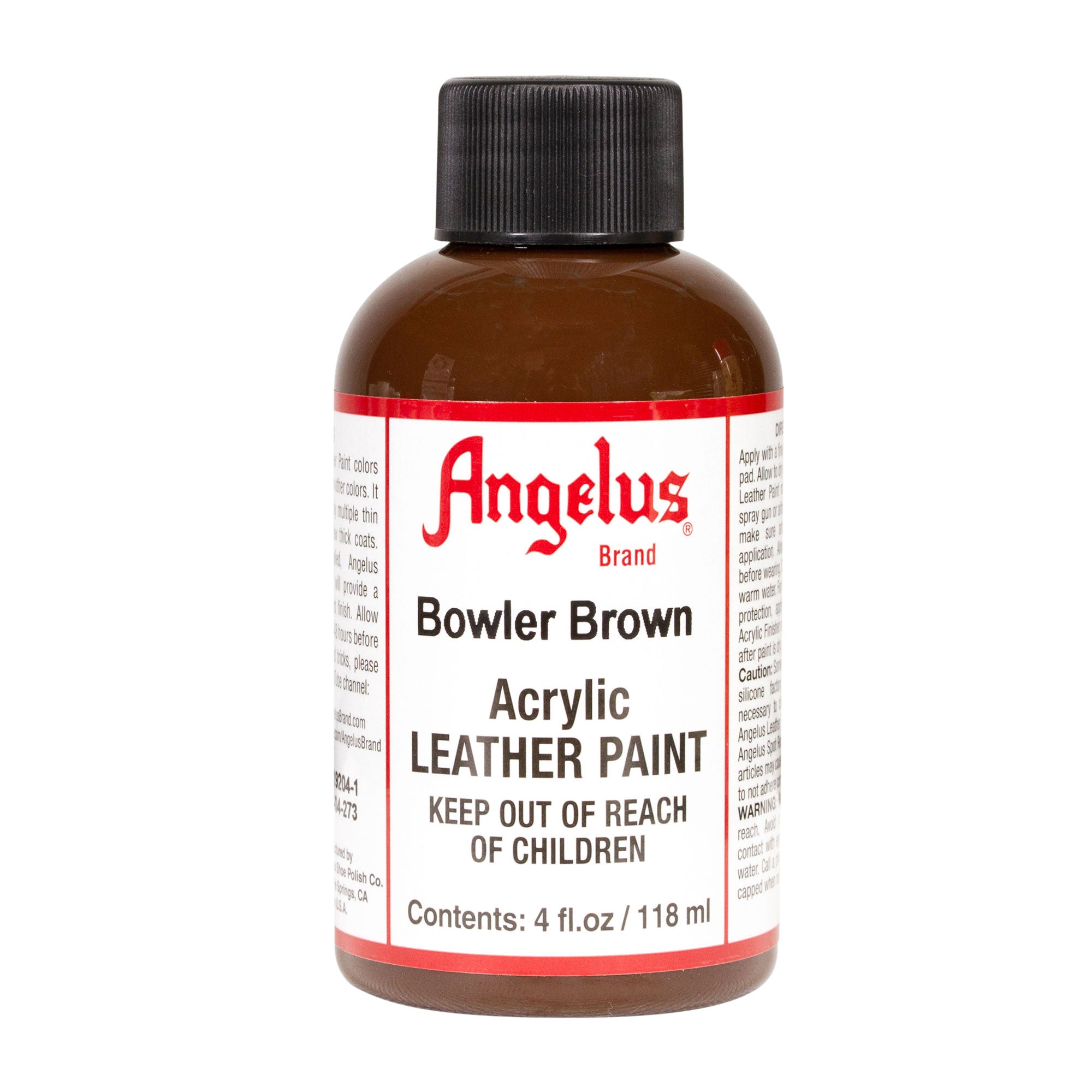 Angelus Acrylic Leather Paint