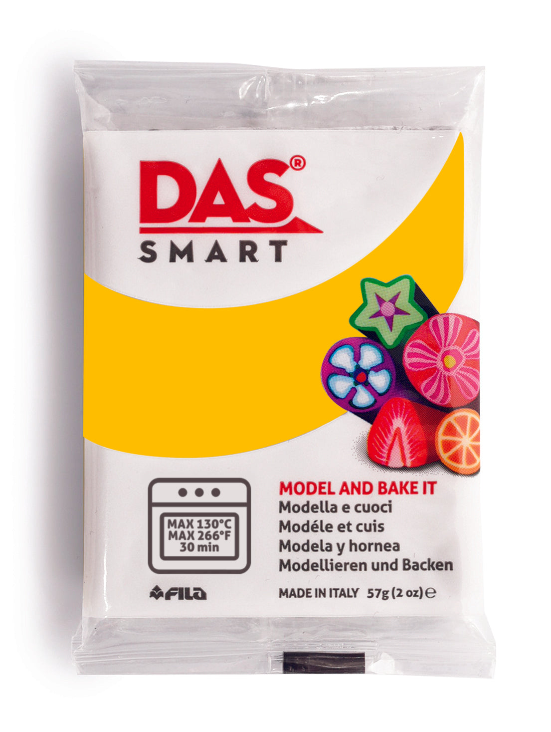Das Smart Modelling Clay