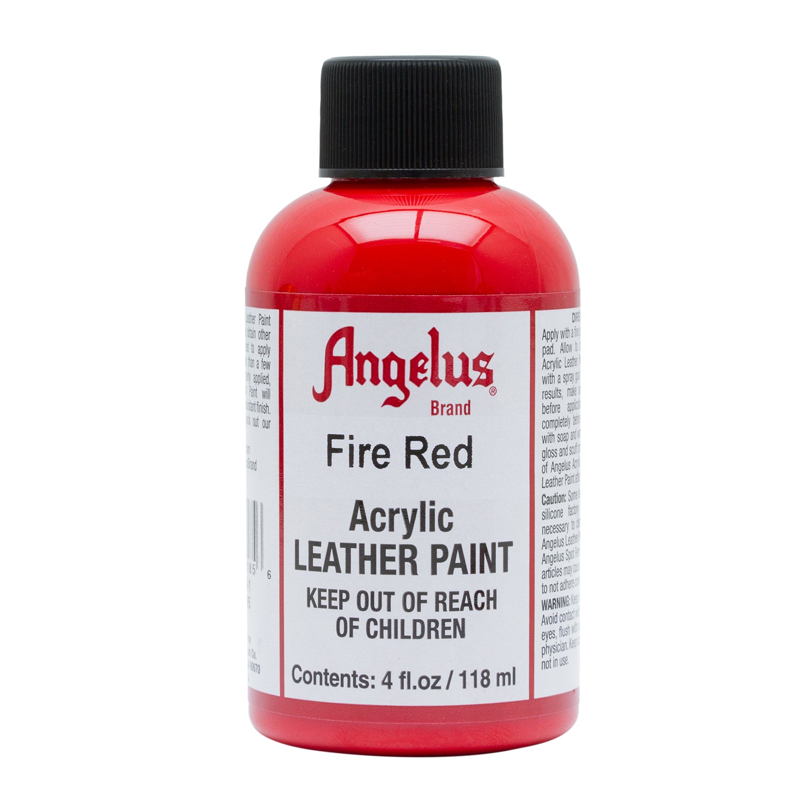 Angelus Acrylic Leather Paint