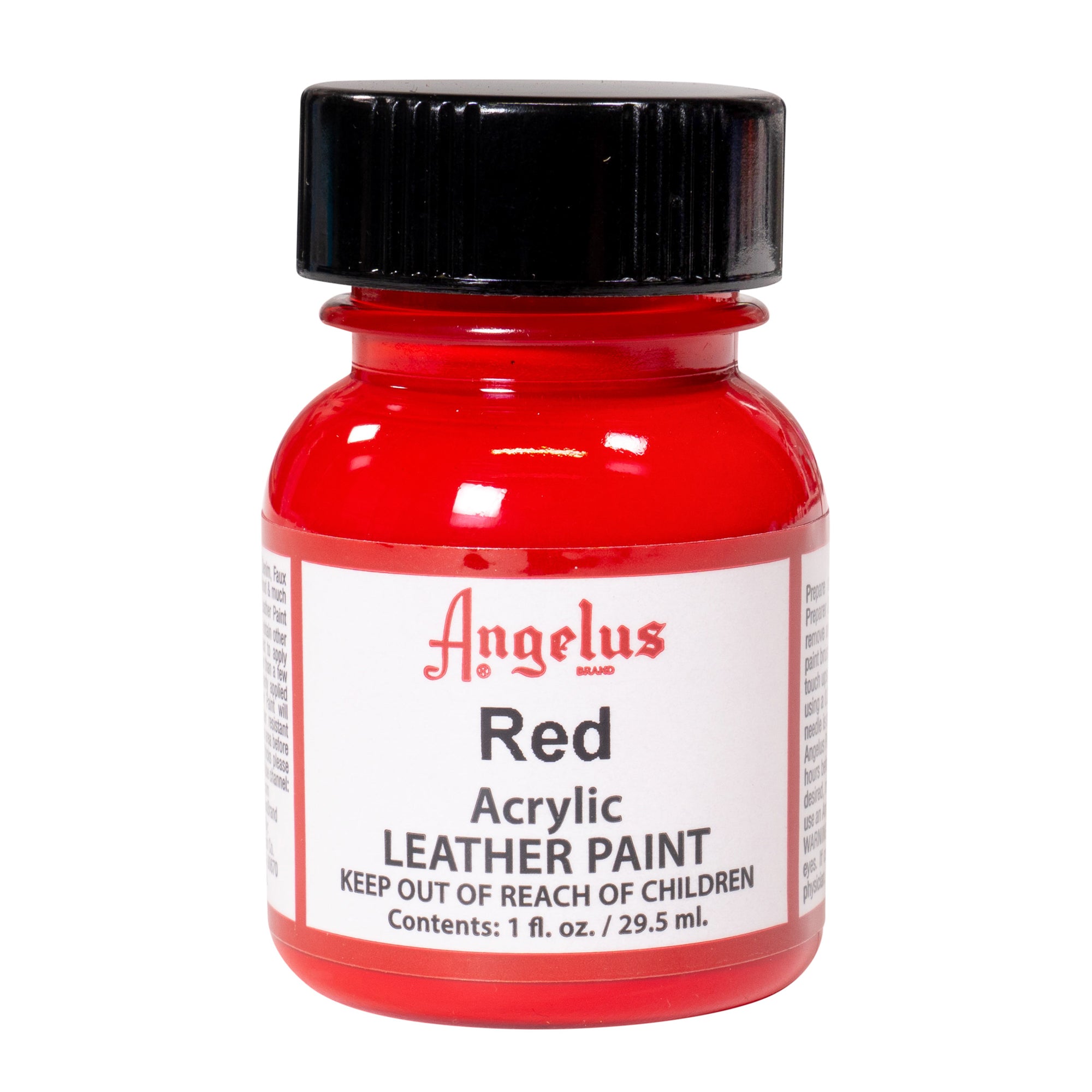 Angelus Acrylic Leather Paint