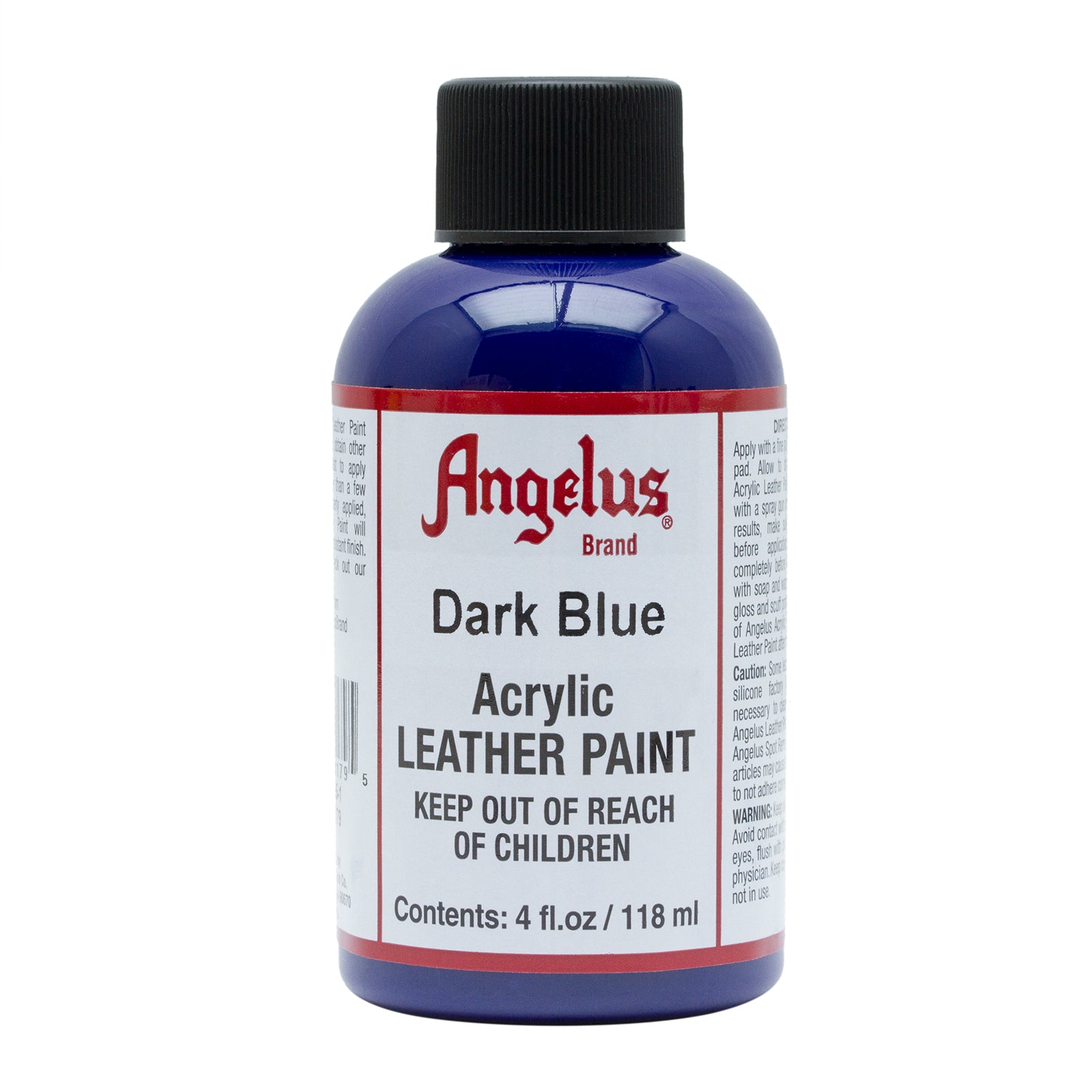 Angelus Acrylic Leather Paint