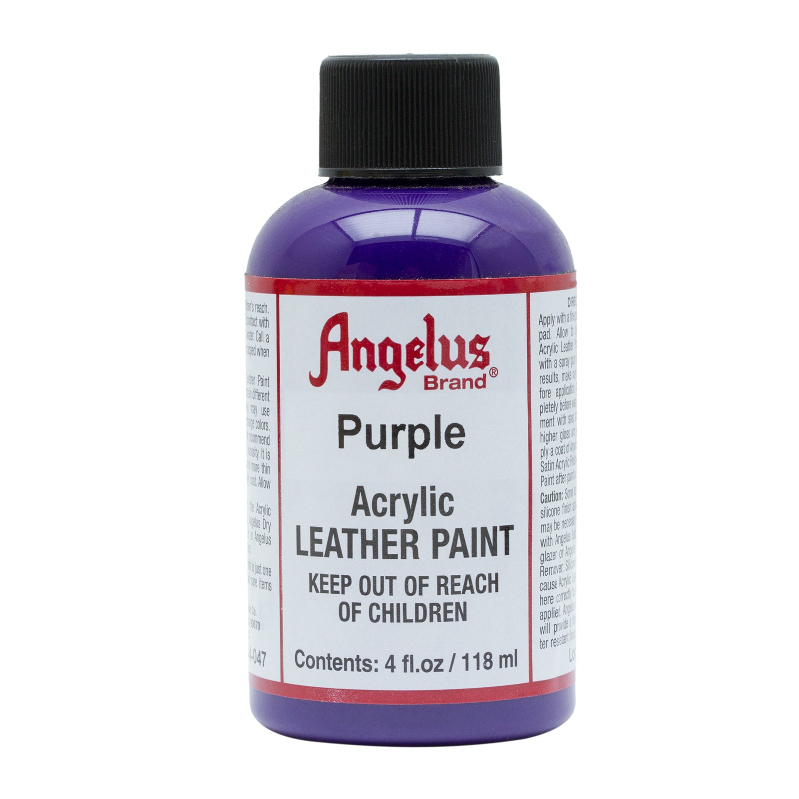 Angelus Acrylic Leather Paint