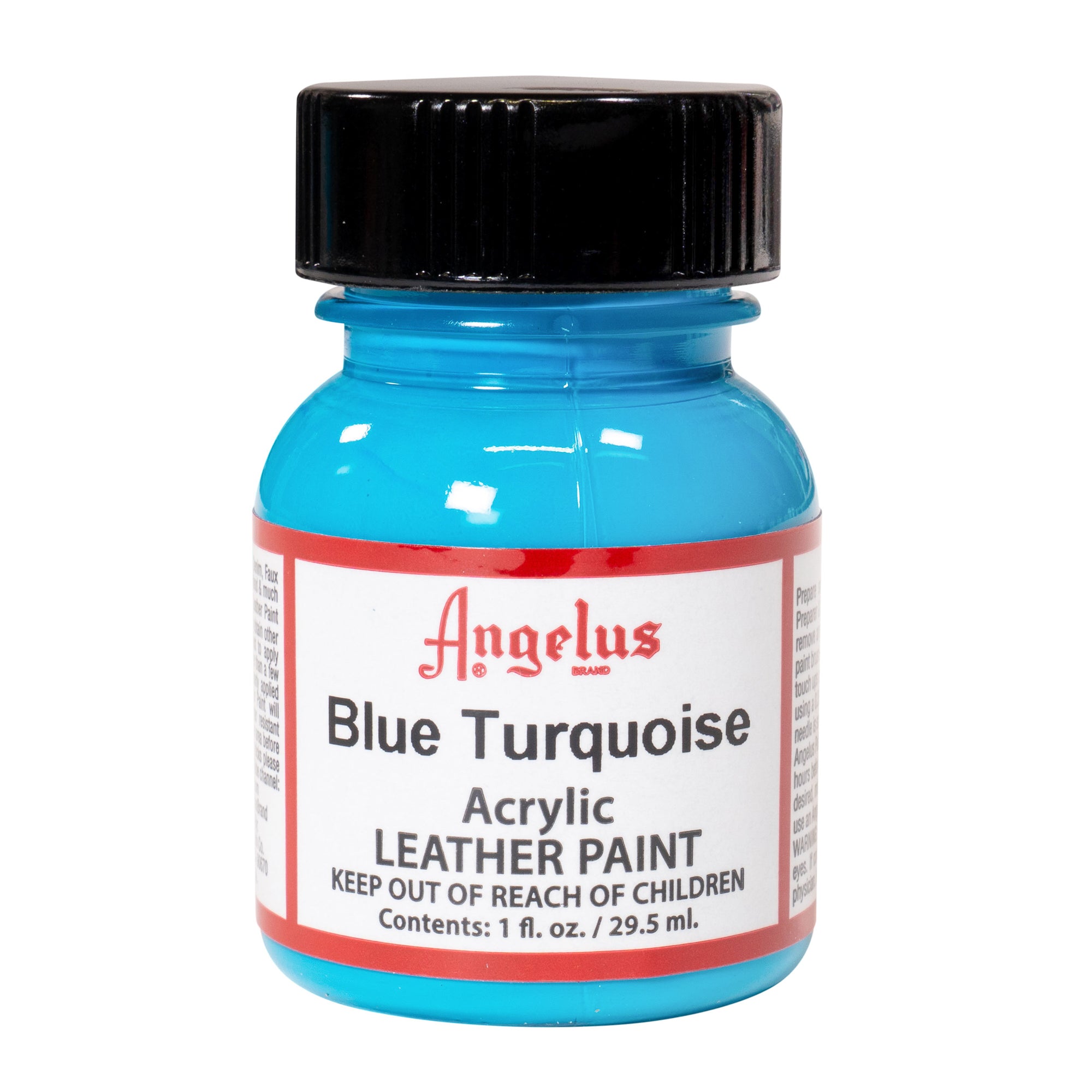Angelus Acrylic Leather Paint