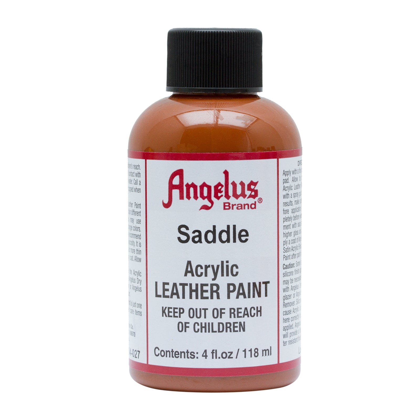 Angelus Acrylic Leather Paint