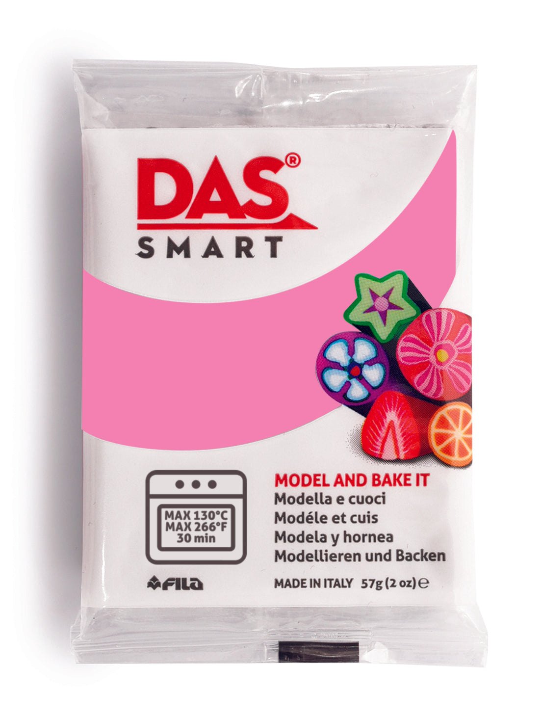 Das Smart Modelling Clay