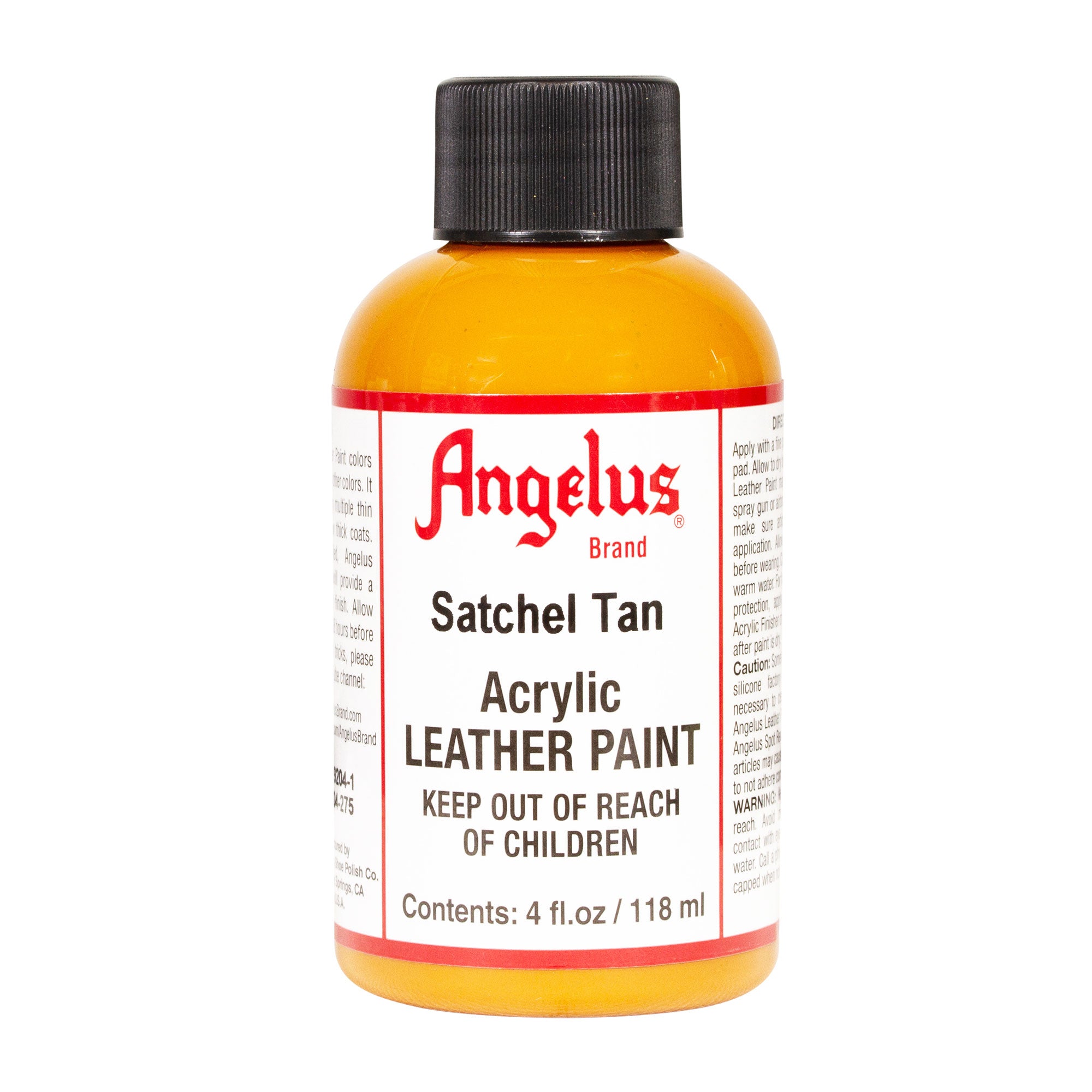 Angelus Acrylic Leather Paint