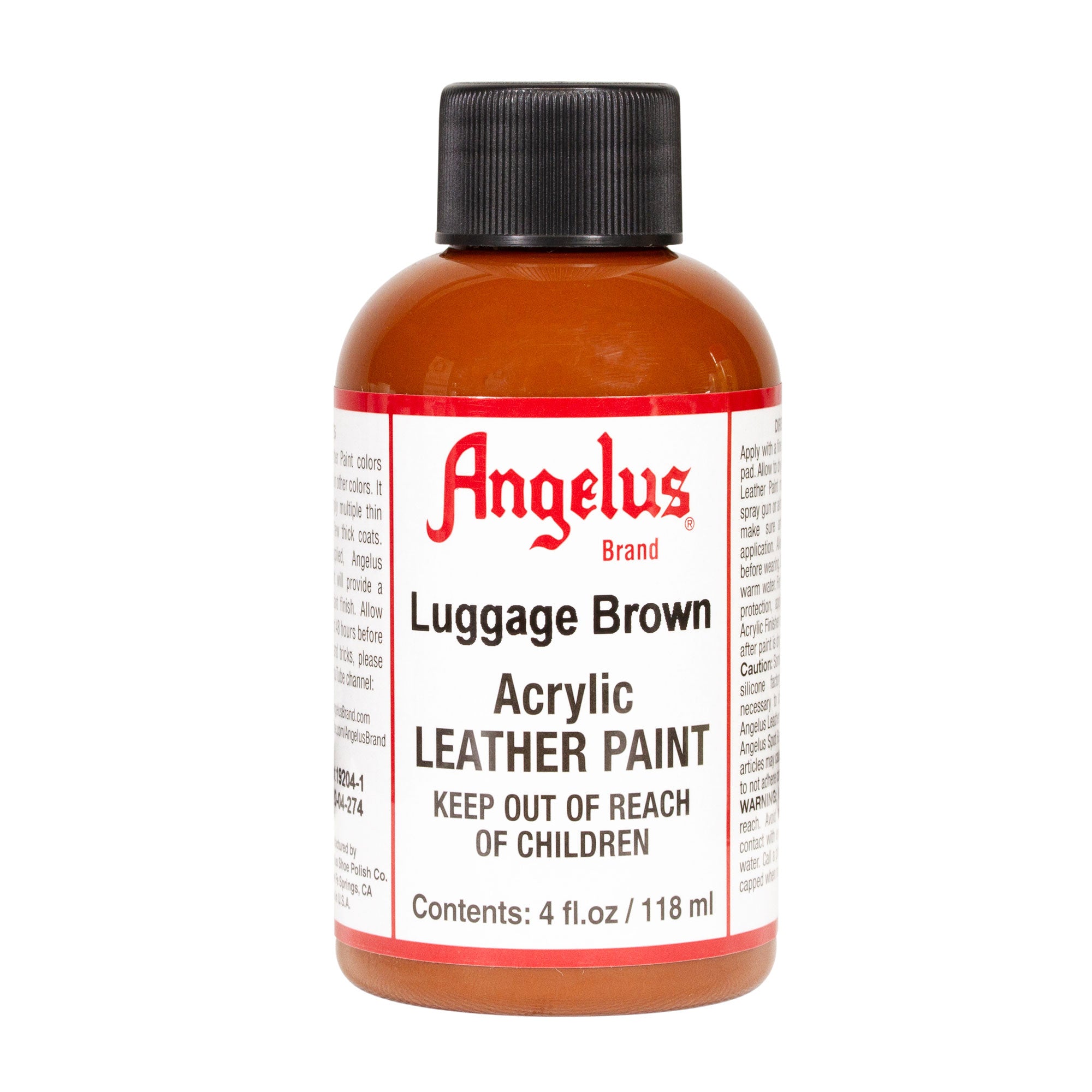 Angelus Acrylic Leather Paint
