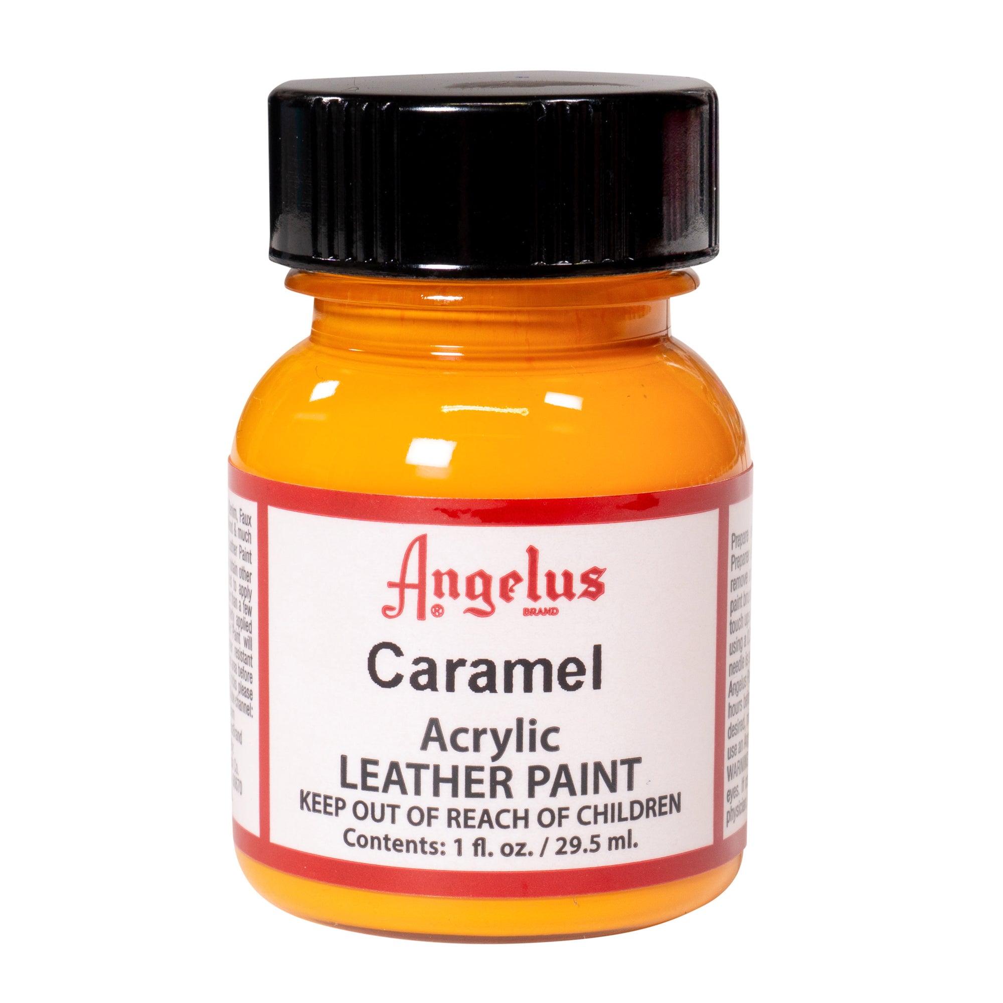 Angelus Acrylic Leather Paint