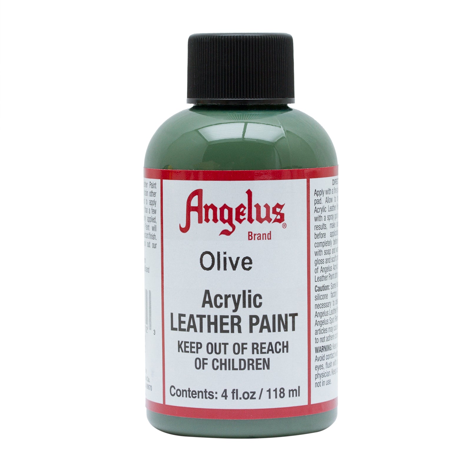 Angelus Acrylic Leather Paint