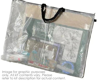 SRJC Art 3 B. Cressy Class Kit Fall 2025