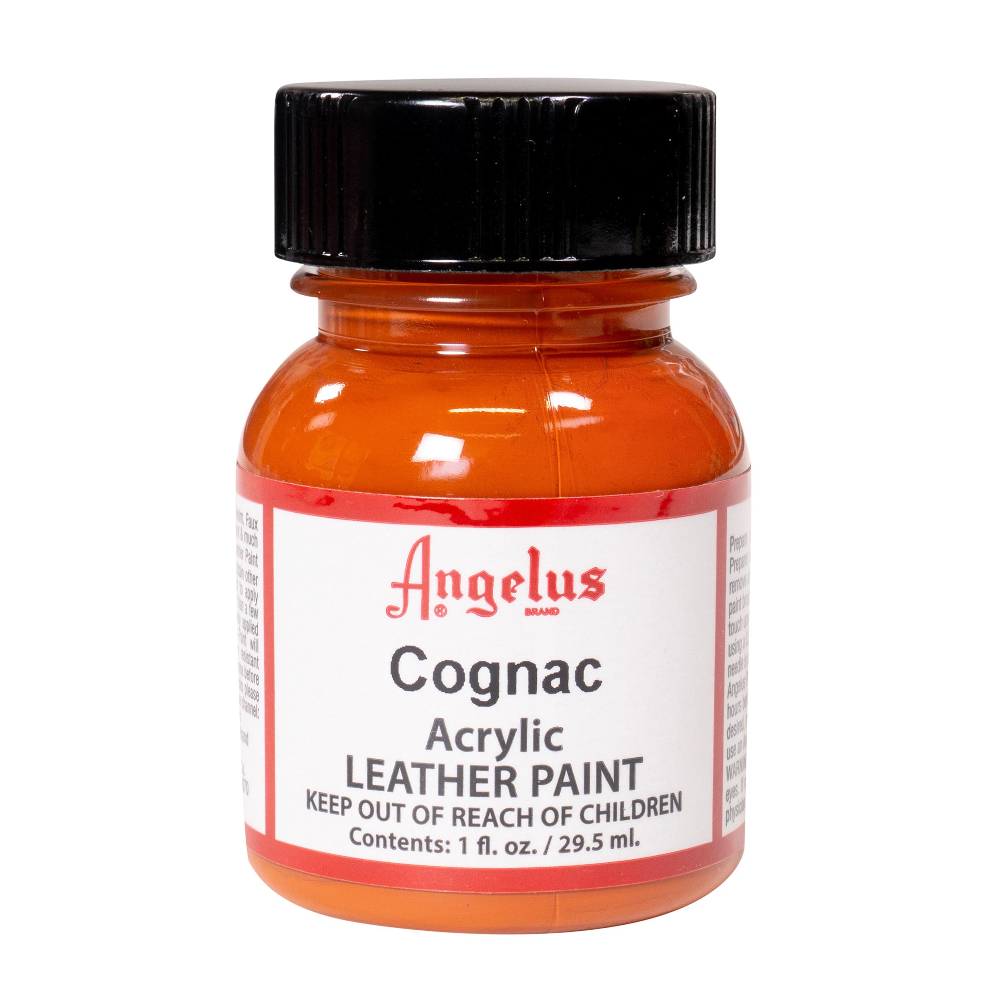 Angelus Acrylic Leather Paint