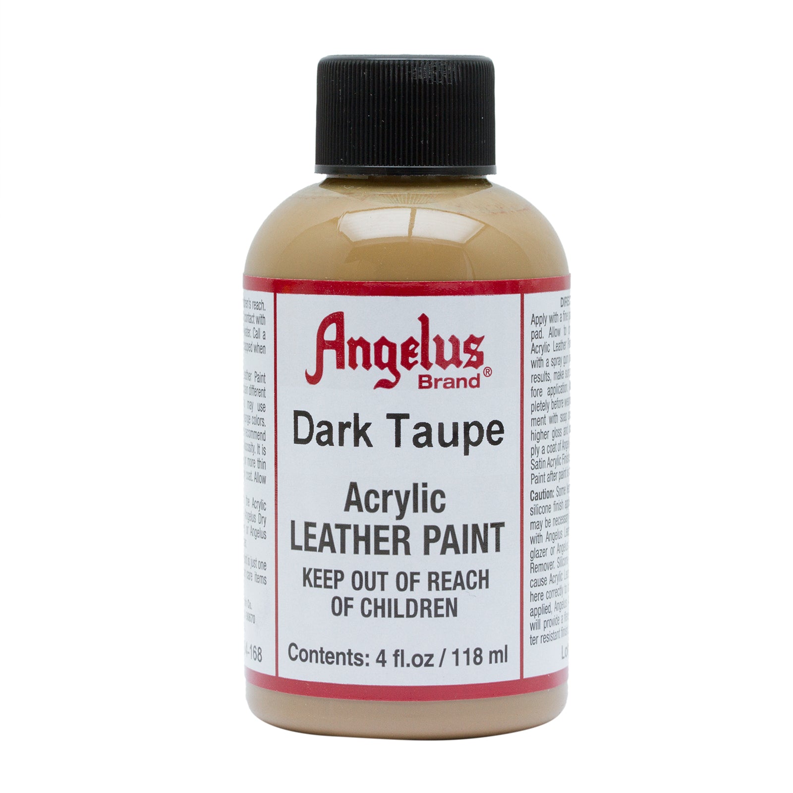 Angelus Acrylic Leather Paint