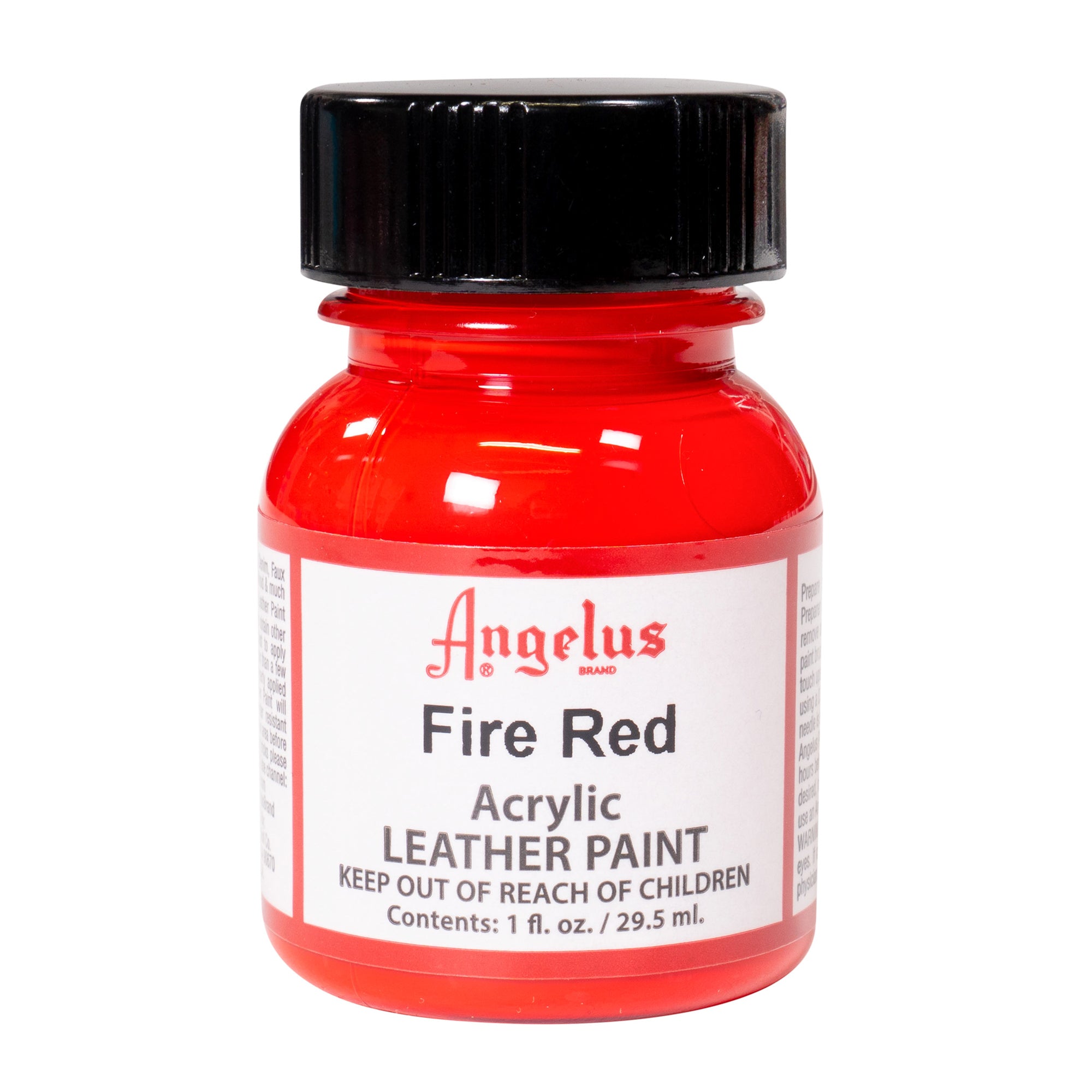 Angelus Acrylic Leather Paint