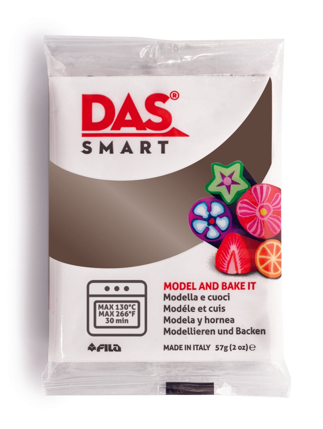 Das Smart Modelling Clay